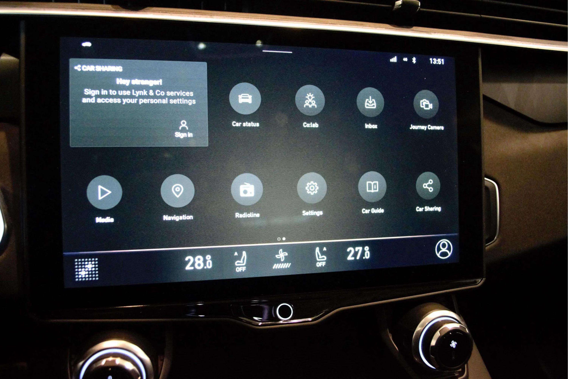 Lynk & Co 01 1.5 PHEV - foto 19