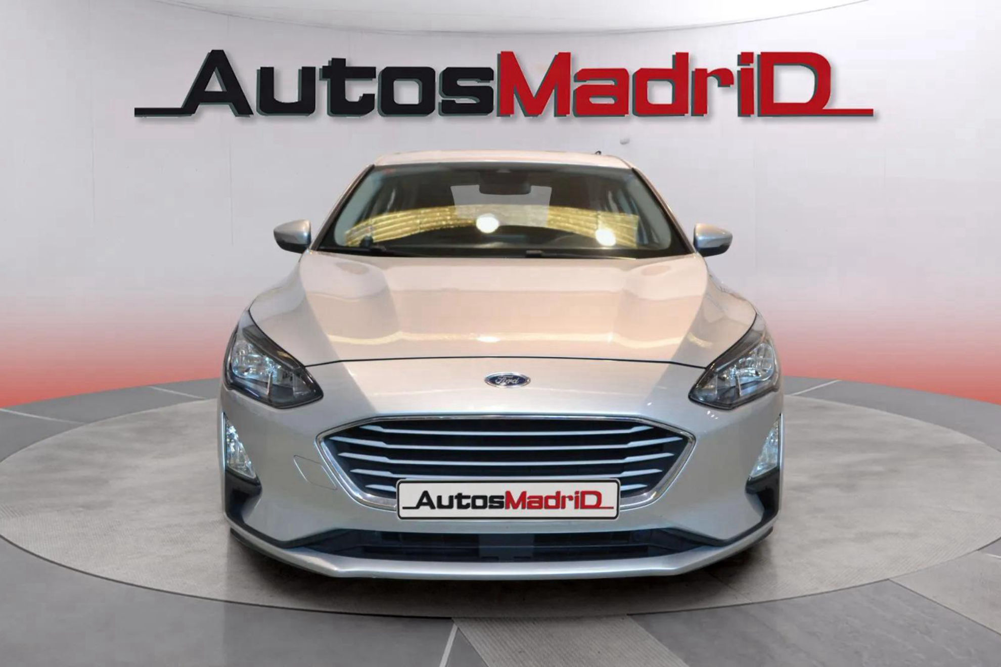 Ford Focus 1.0 EcoBoost MHEV Trend+ - foto 2