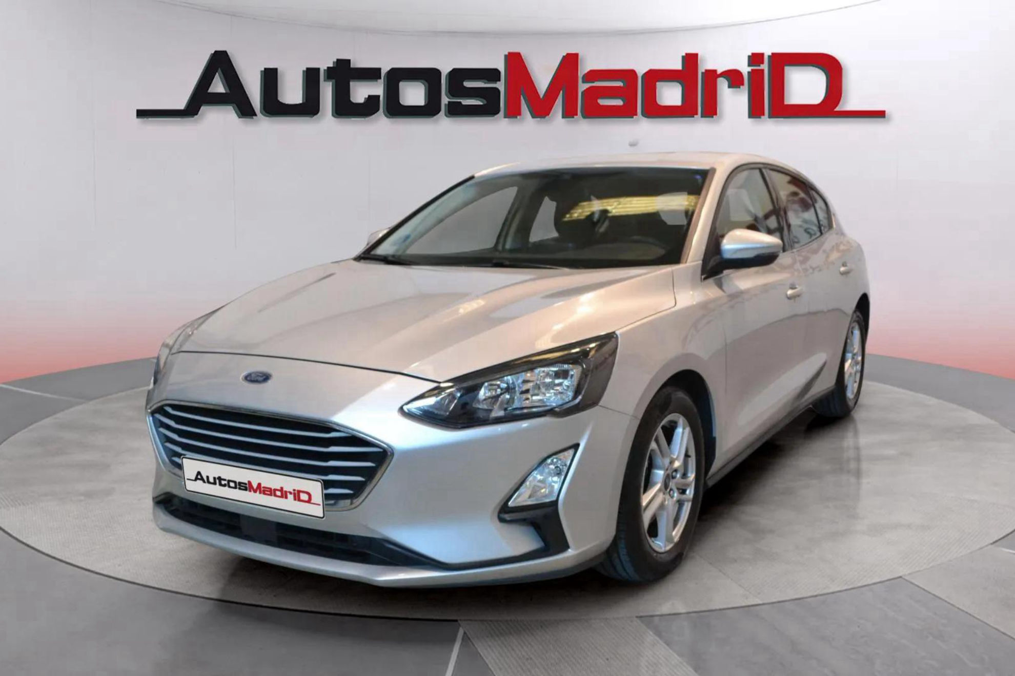 Ford Focus 1.0 EcoBoost MHEV Trend+ - foto 3