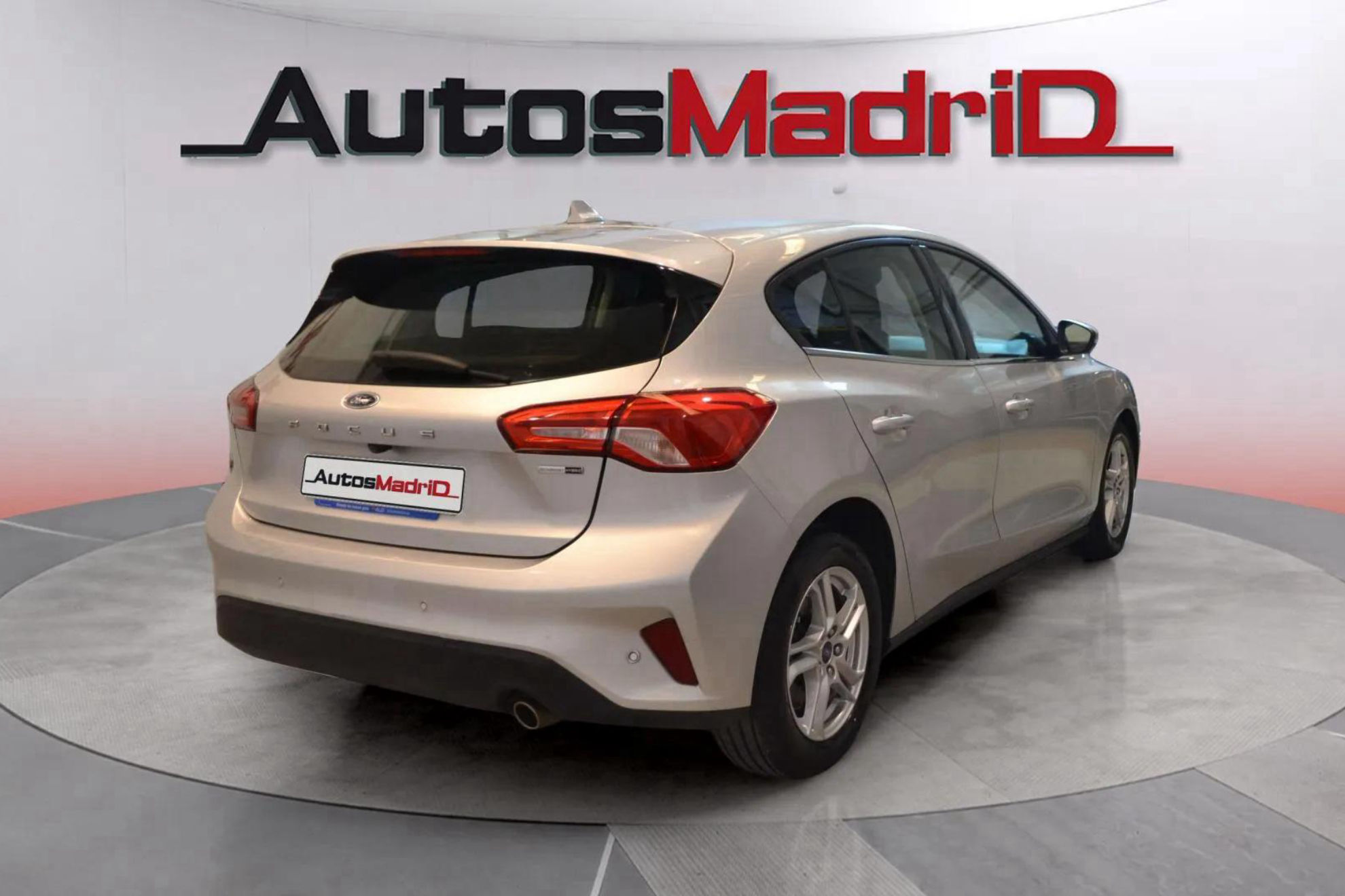 Ford Focus 1.0 EcoBoost MHEV Trend+ - foto 7