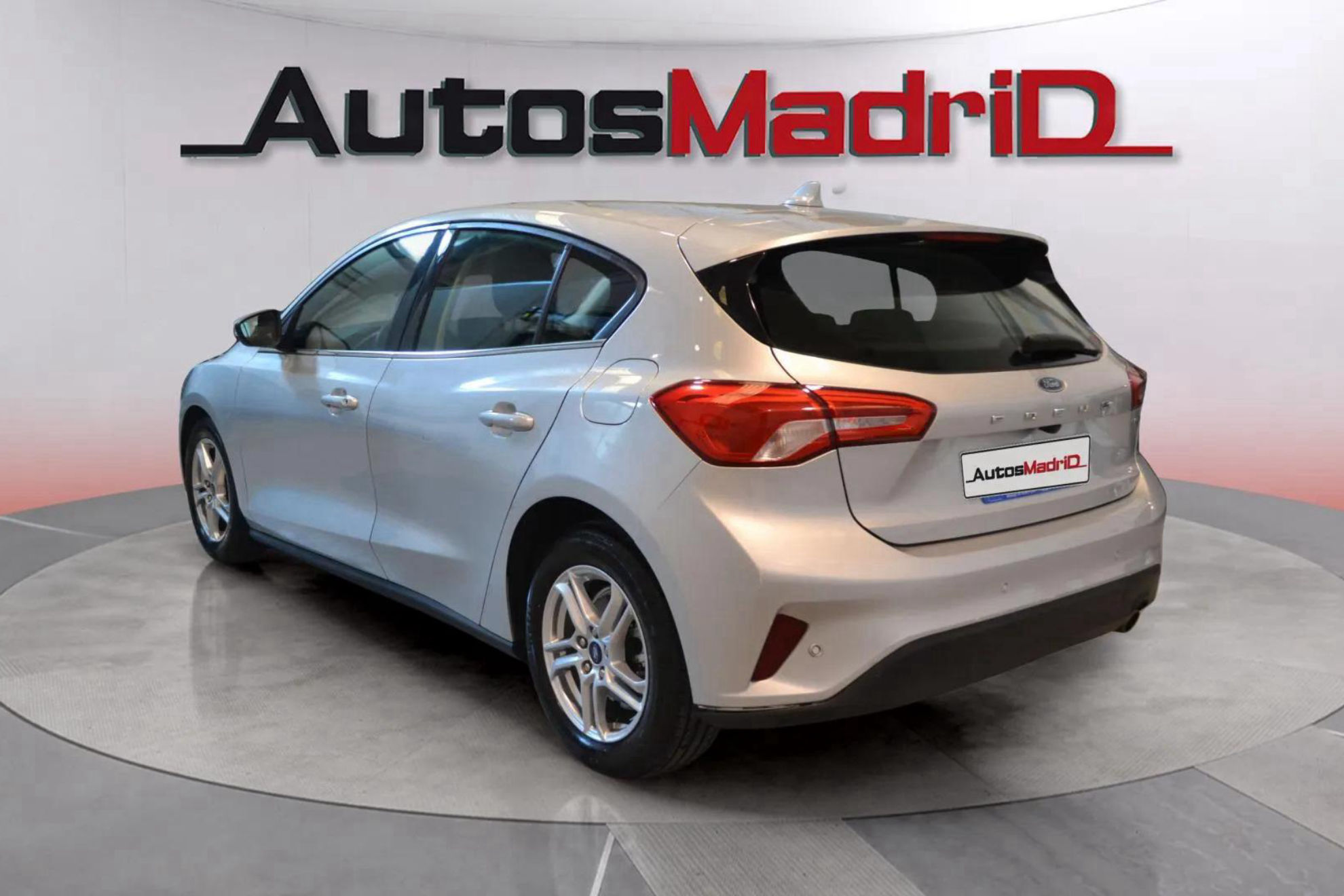 Ford Focus 1.0 EcoBoost MHEV Trend+ - foto 5