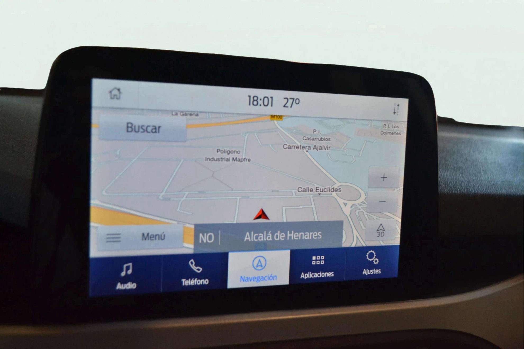 Ford Focus 1.0 EcoBoost MHEV Trend+ - foto 29