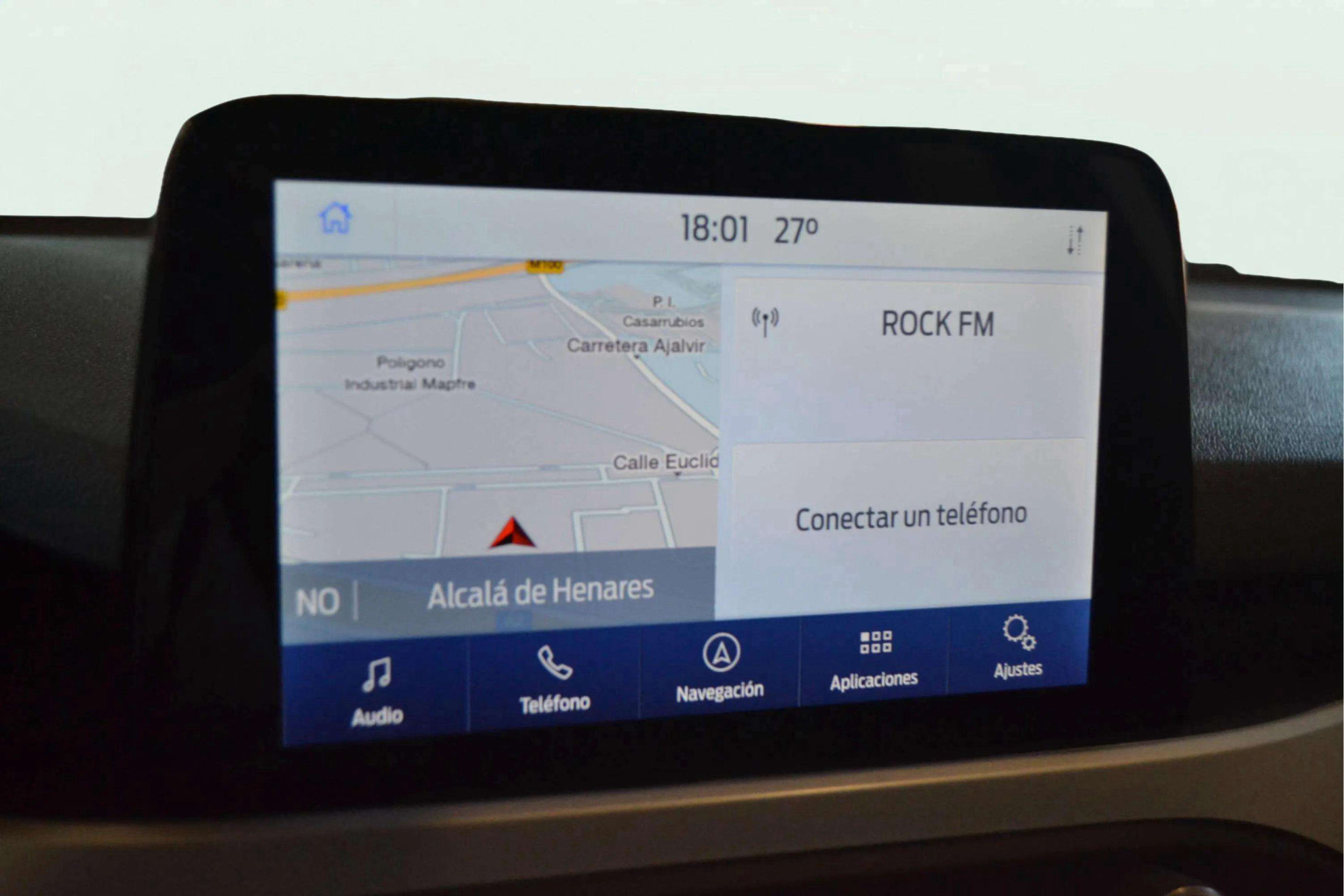 Ford Focus 1.0 EcoBoost MHEV Trend+ - foto 28