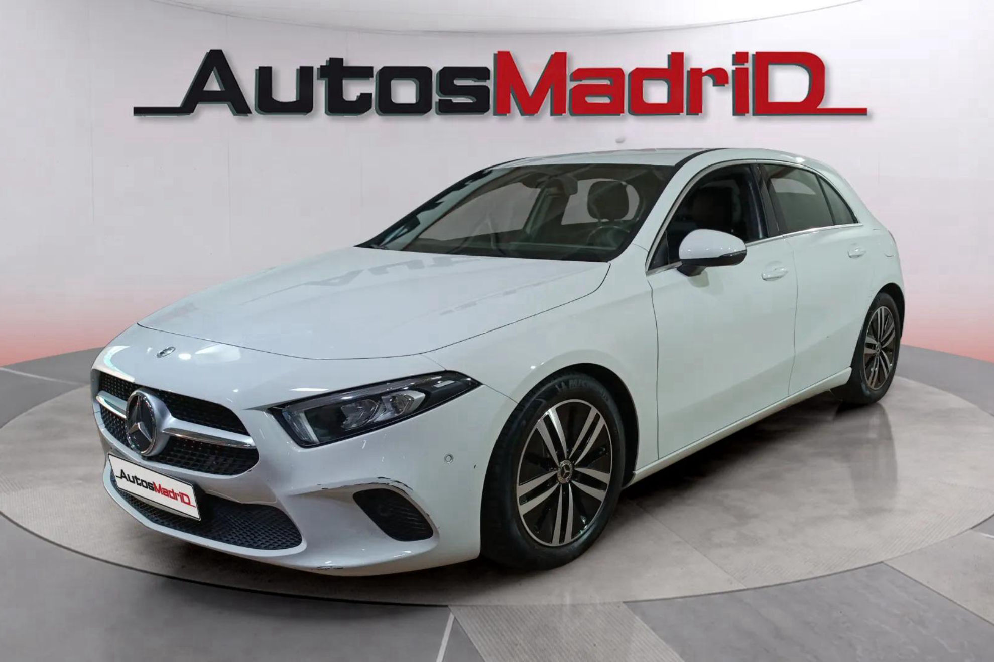 Mercedes-Benz Clase A A 180 d - foto 3