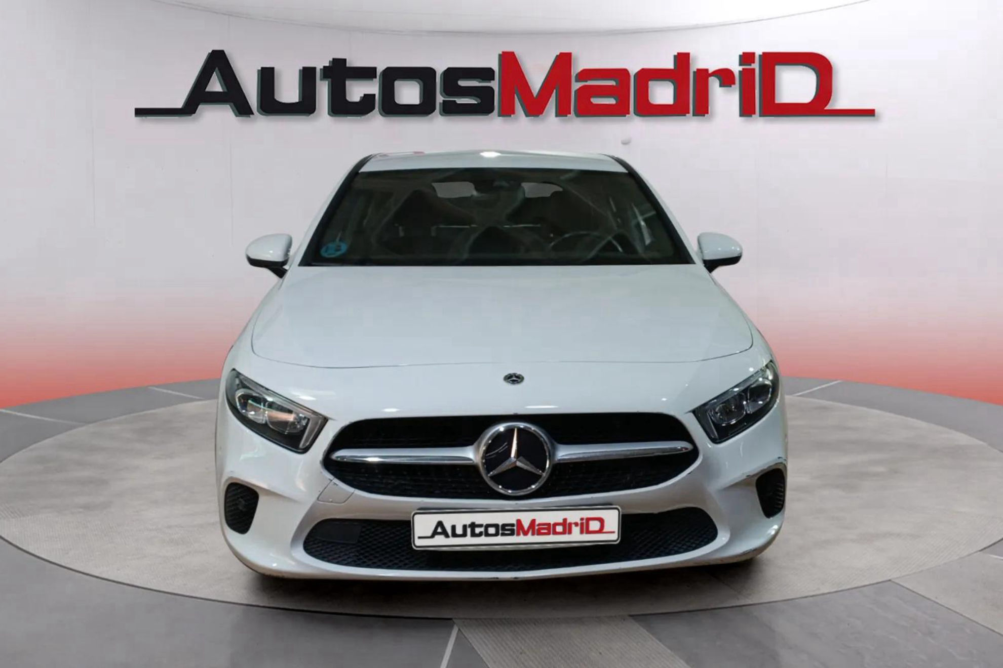 Mercedes-Benz Clase A A 180 d - foto 2