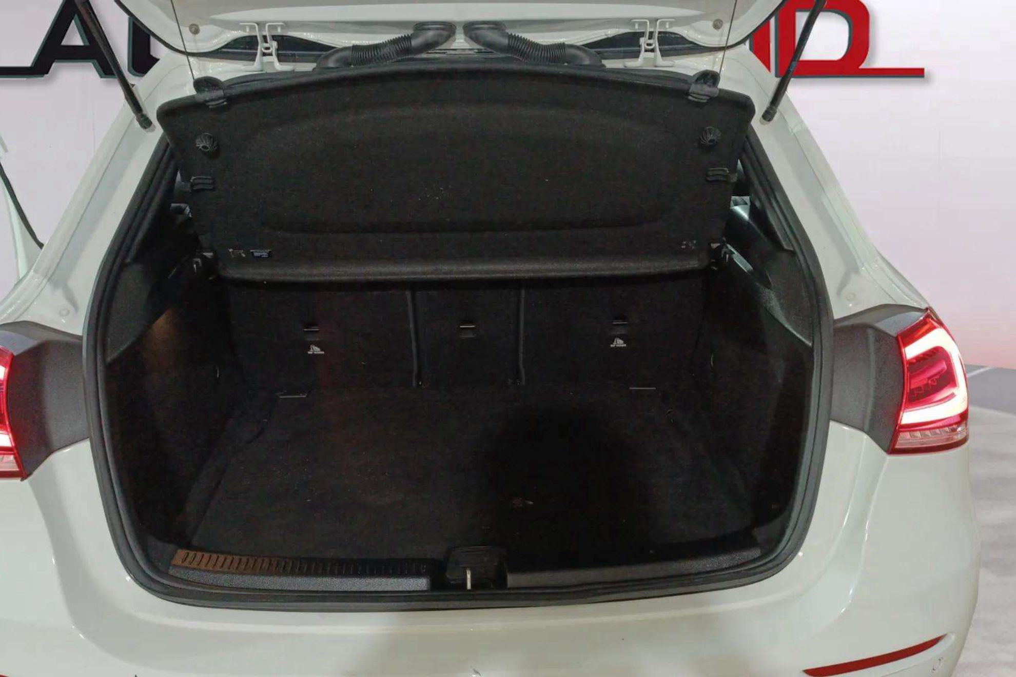 Mercedes-Benz Clase A A 180 d - foto 7