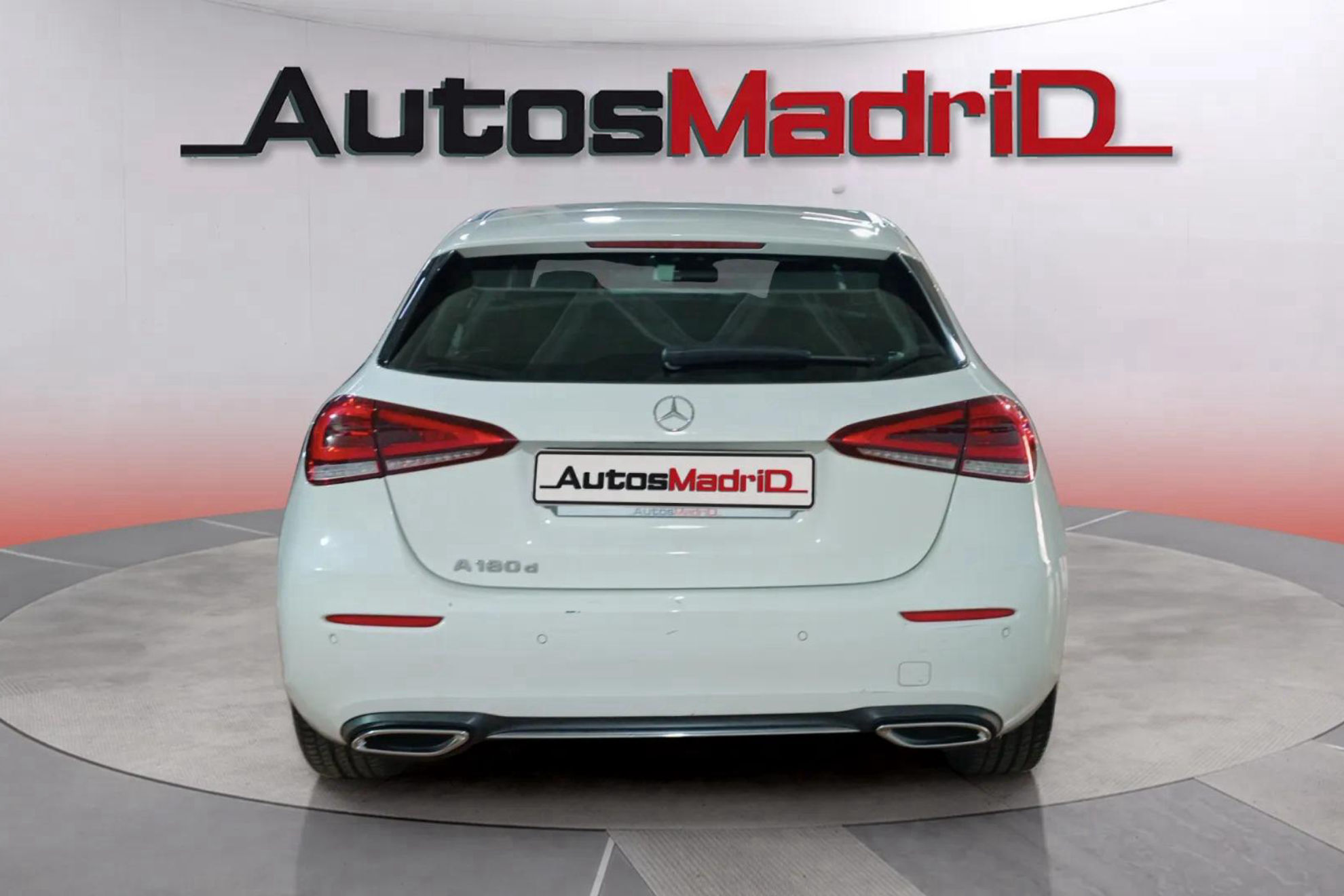 Mercedes-Benz Clase A A 180 d - foto 6
