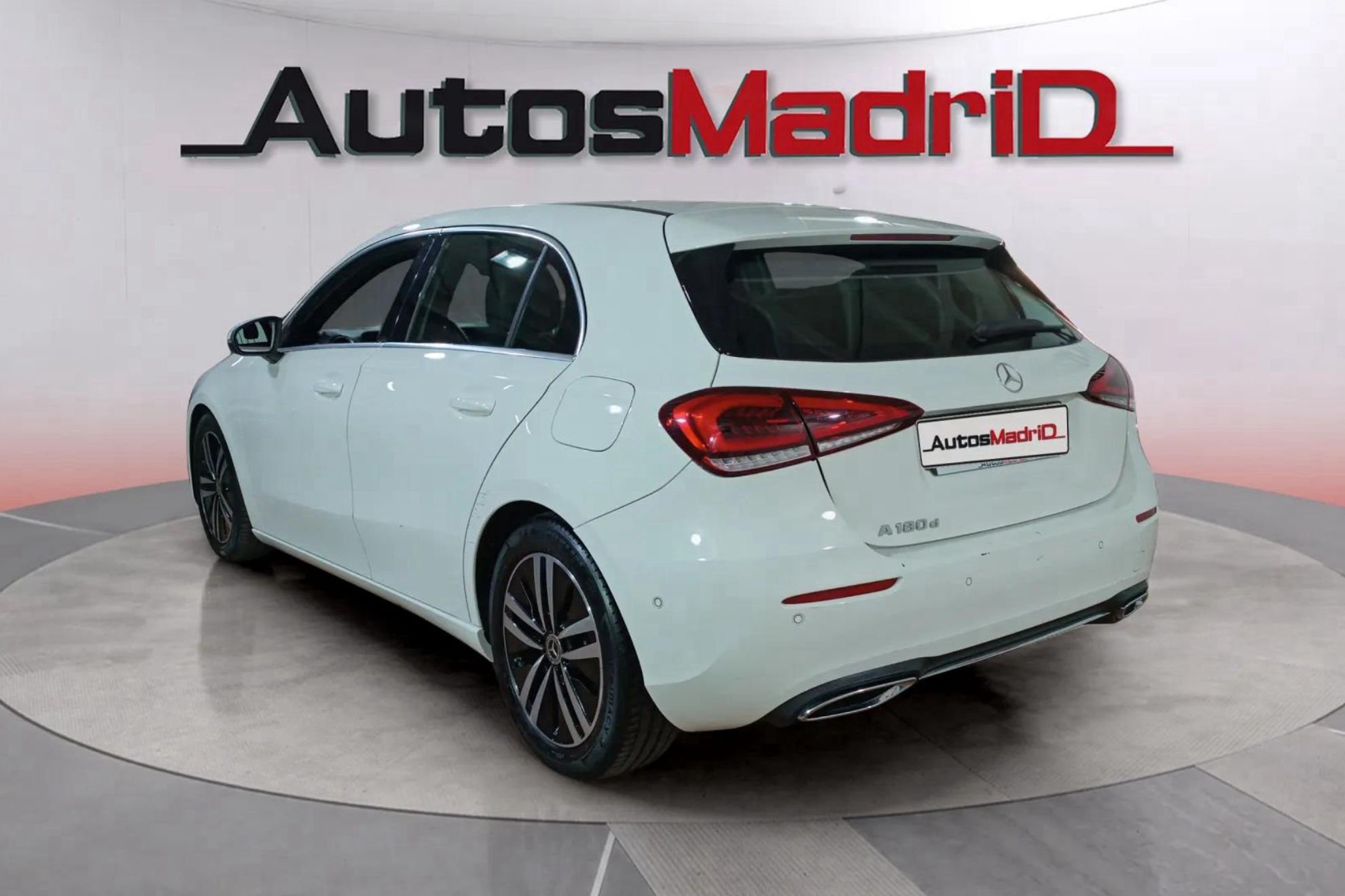Mercedes-Benz Clase A A 180 d - foto 5