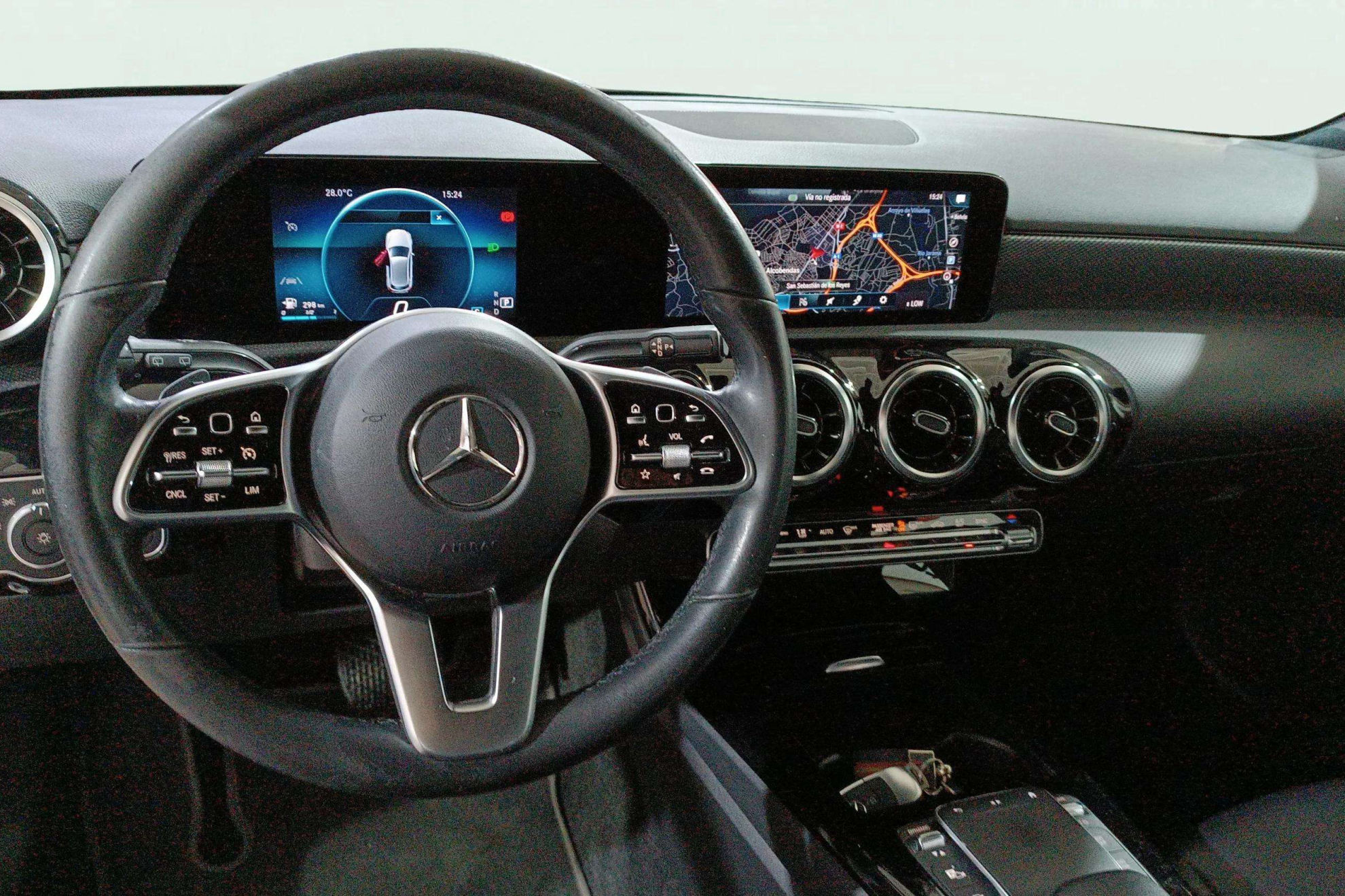 Mercedes-Benz Clase A A 180 d - foto 12