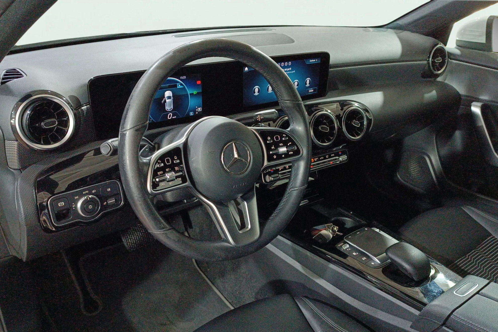 Mercedes-Benz Clase A A 180 d - foto 10