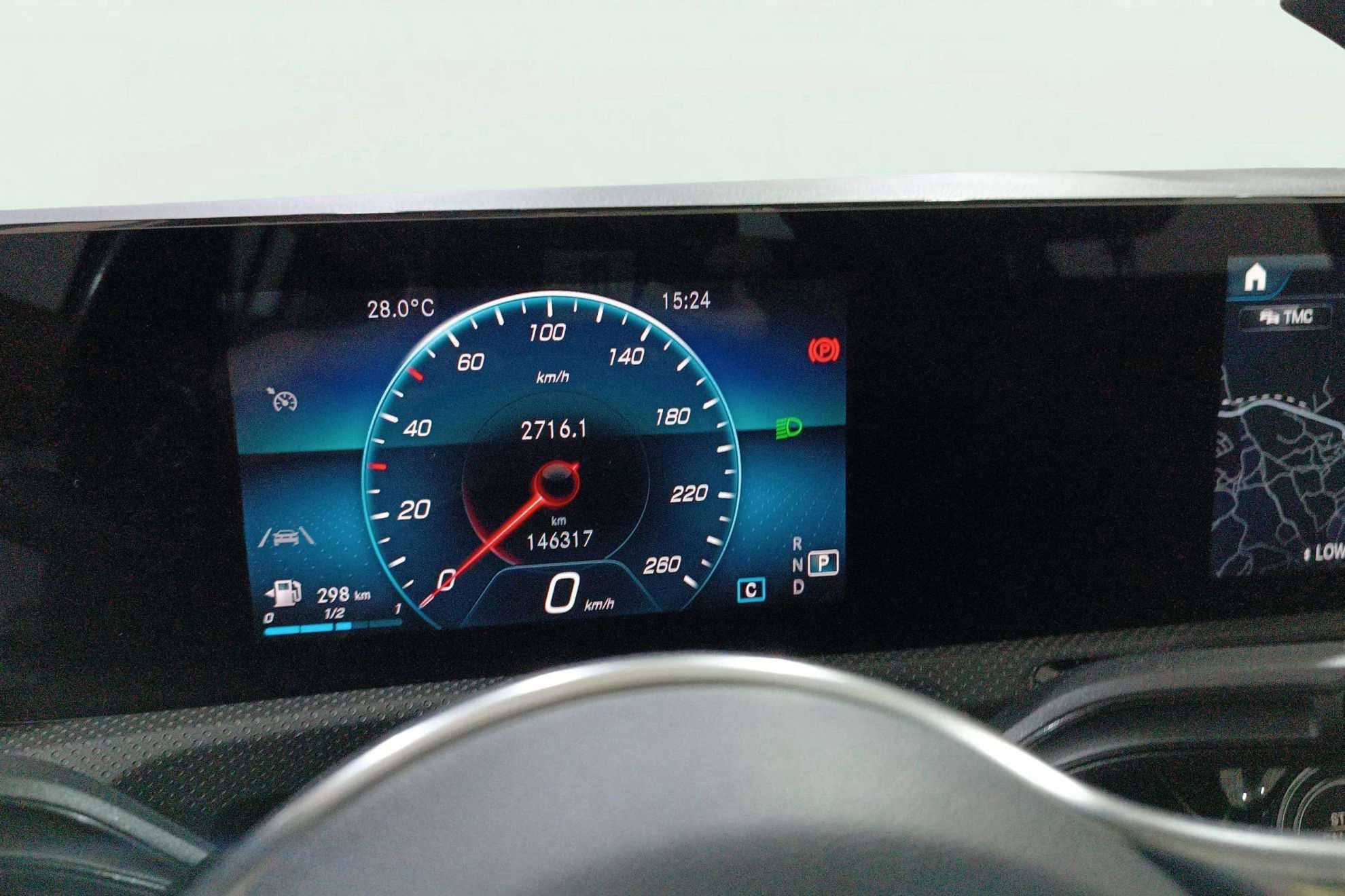 Mercedes-Benz Clase A A 180 d - foto 13
