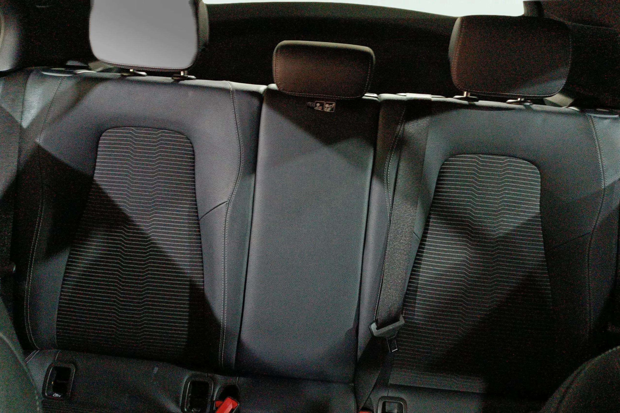 Mercedes-Benz Clase A A 180 d - foto 16