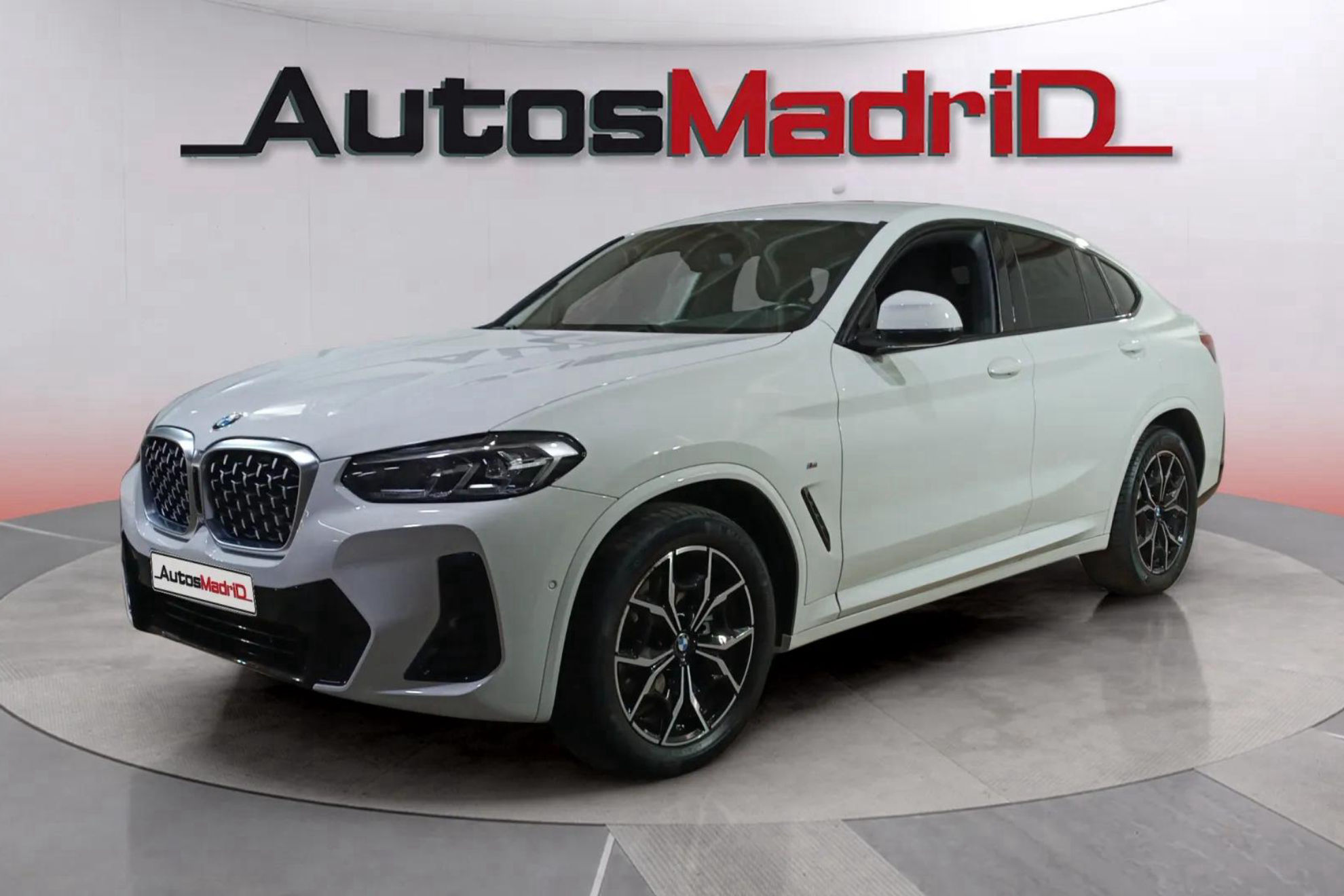 BMW X4 xDrive20d xLine - foto 3