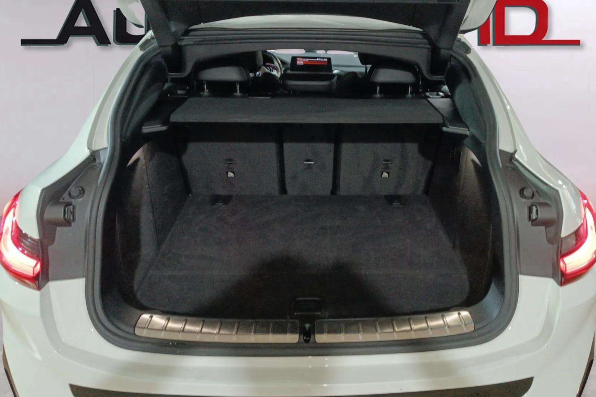 BMW X4 xDrive20d xLine - foto 7