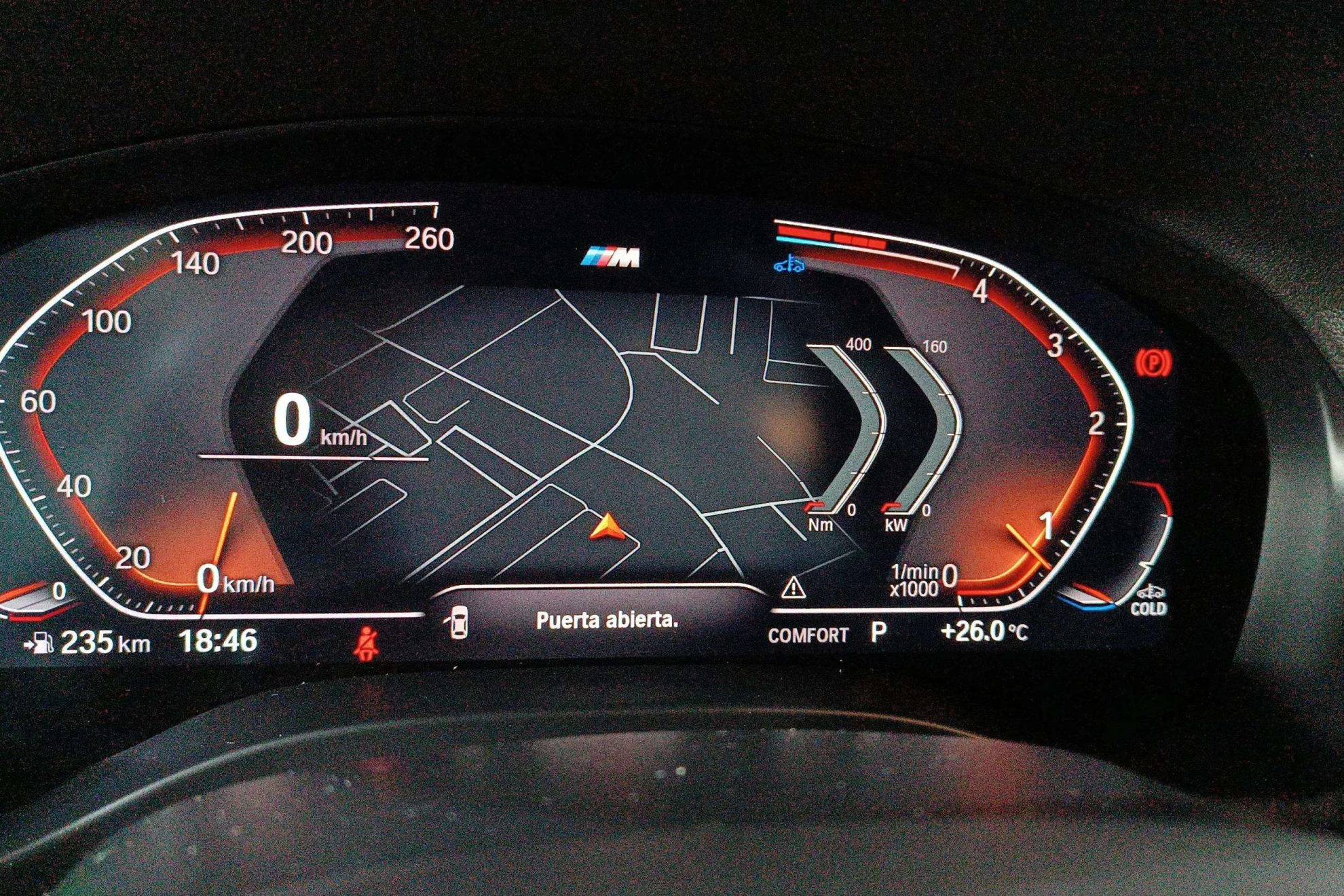 BMW X4 xDrive20d xLine - foto 13