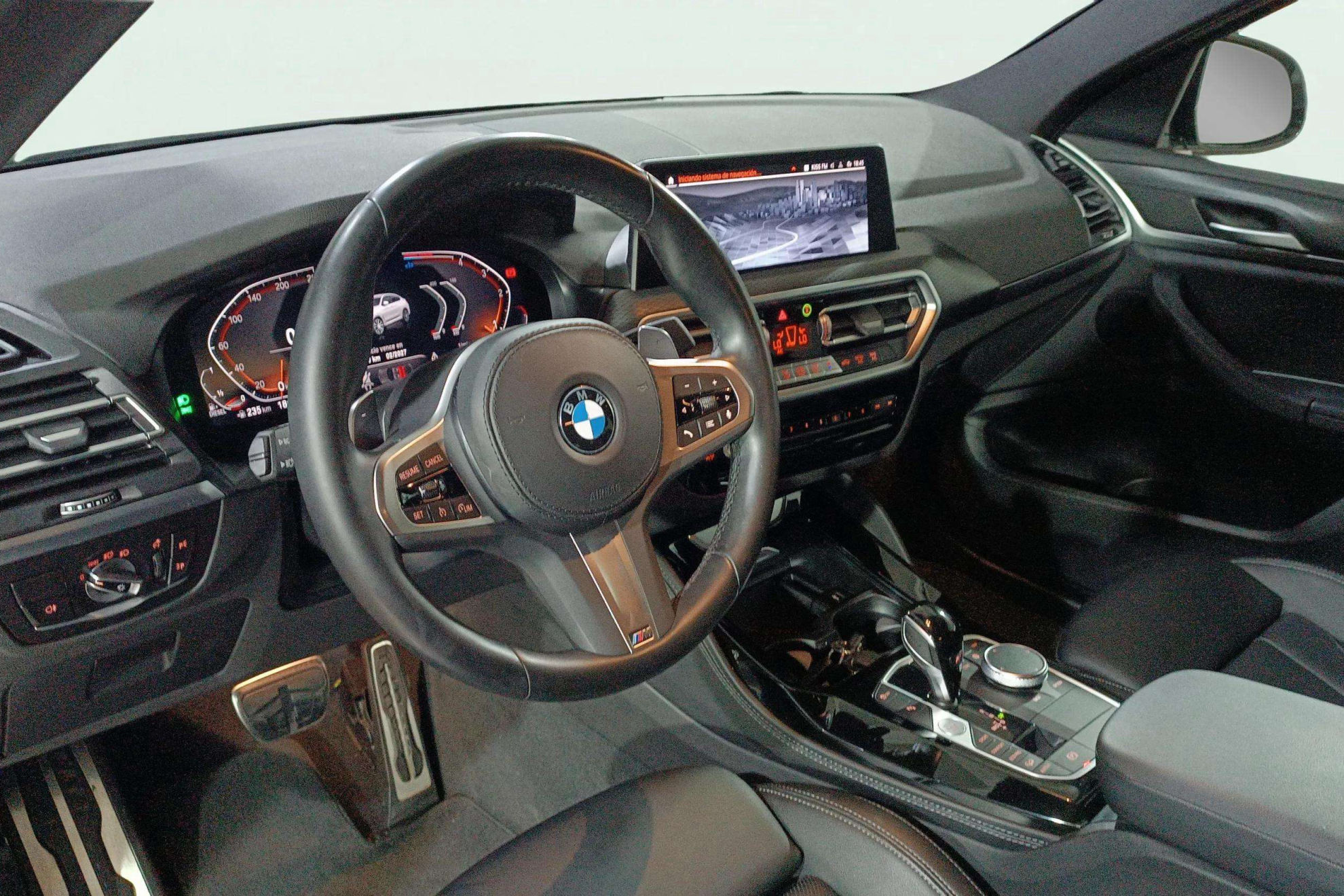 BMW X4 xDrive20d xLine - foto 10