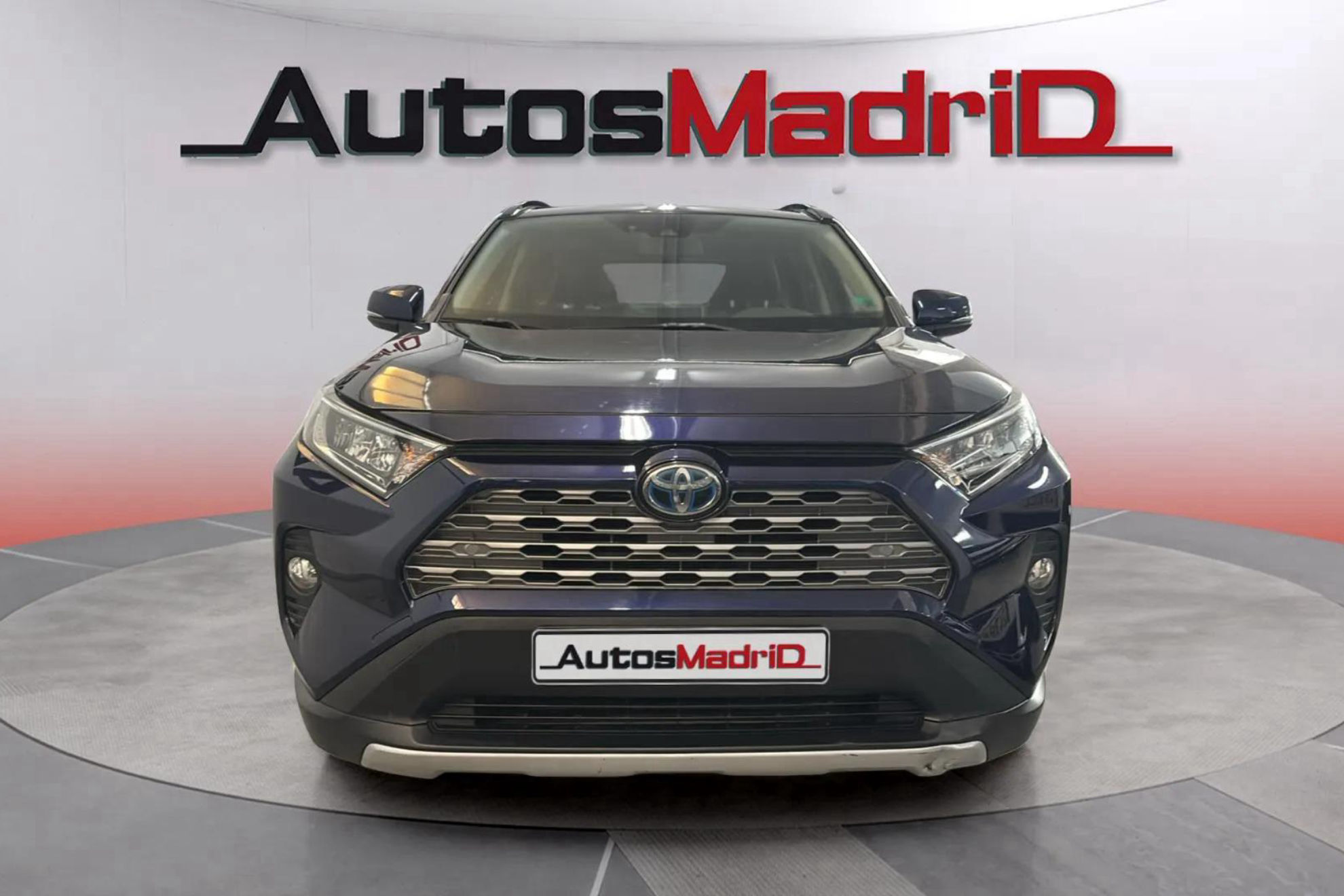 Toyota RAV4 2.5l 220H Advance Plus 4WD - foto 2