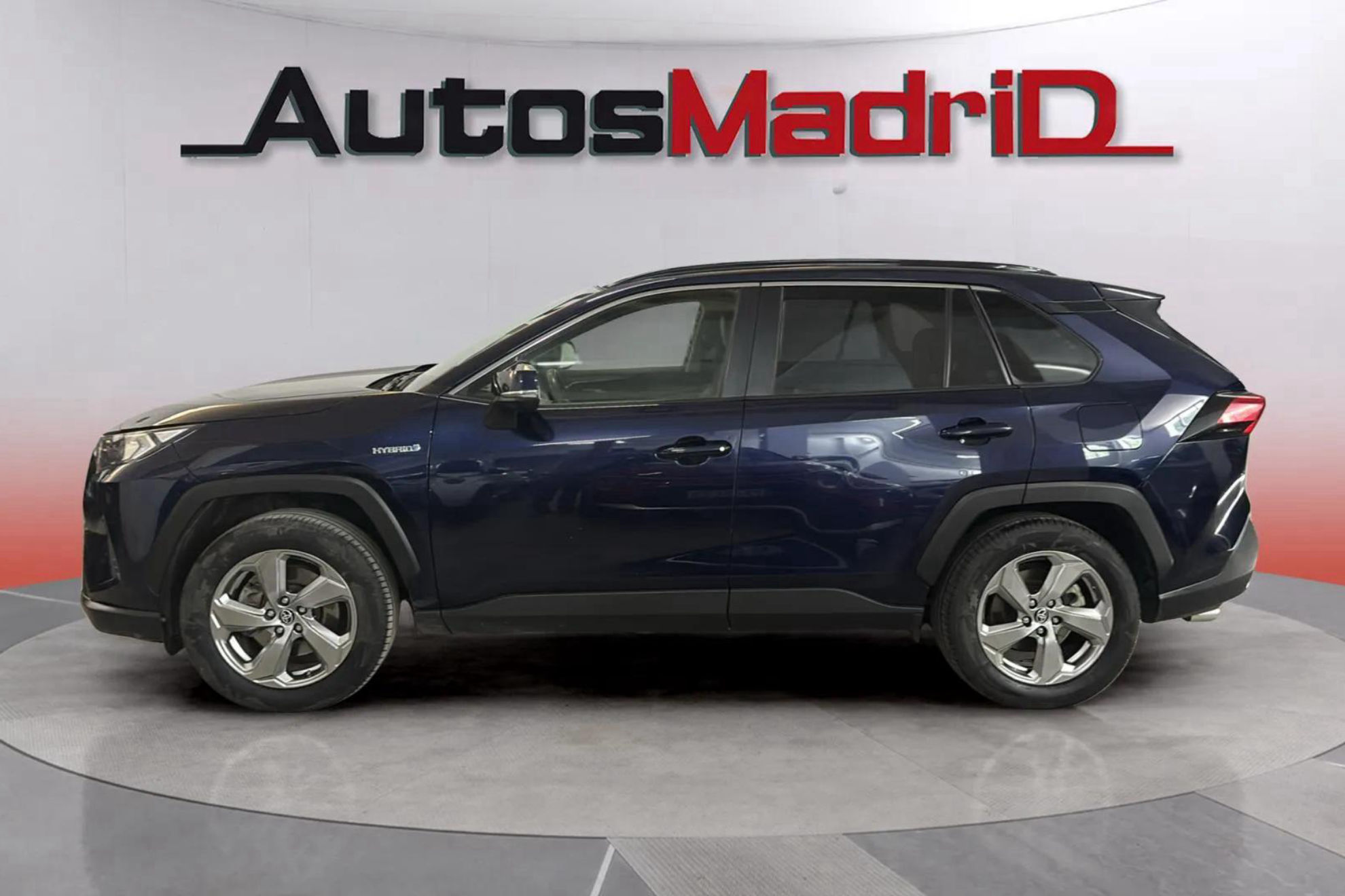 Toyota RAV4 2.5l 220H Advance Plus 4WD - foto 4