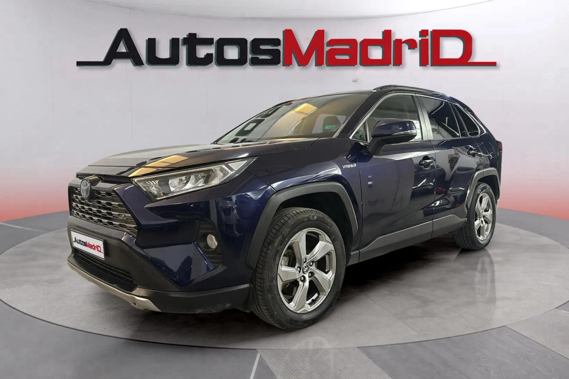 Toyota RAV4 2.5l 220H Advance Plus 4WD - foto 3