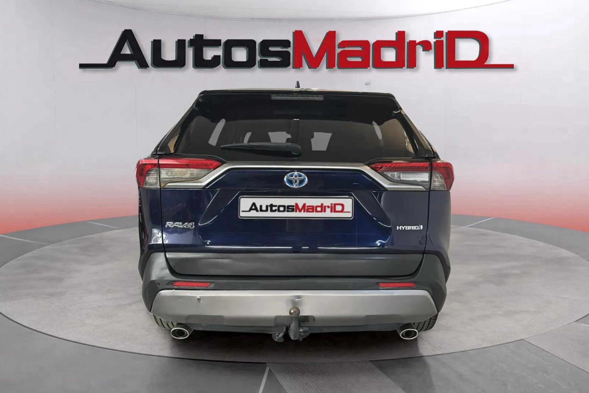 Toyota RAV4 2.5l 220H Advance Plus 4WD - foto 6
