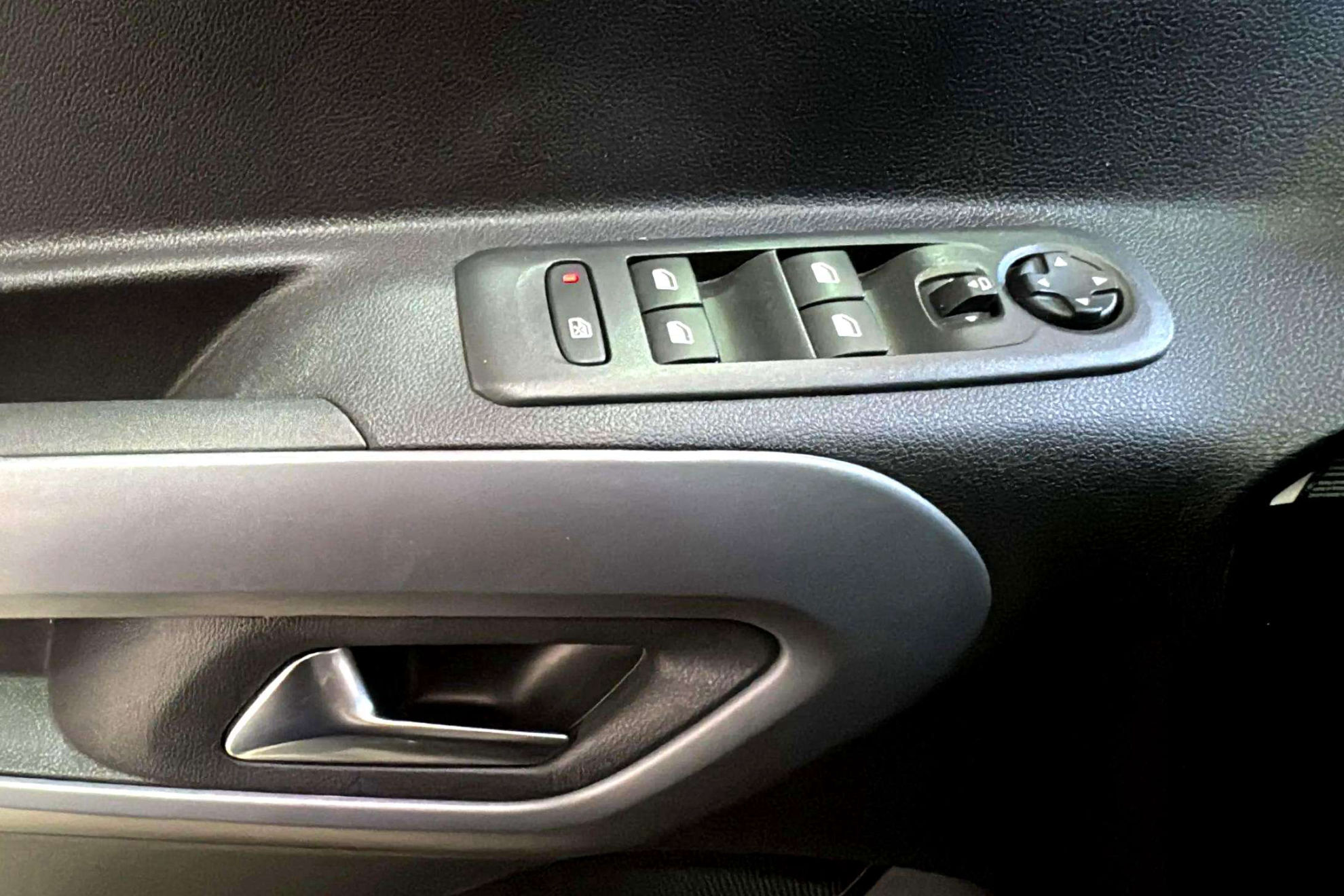 Citroën Berlingo Talla M BlueHDi 100 MAX - foto 13
