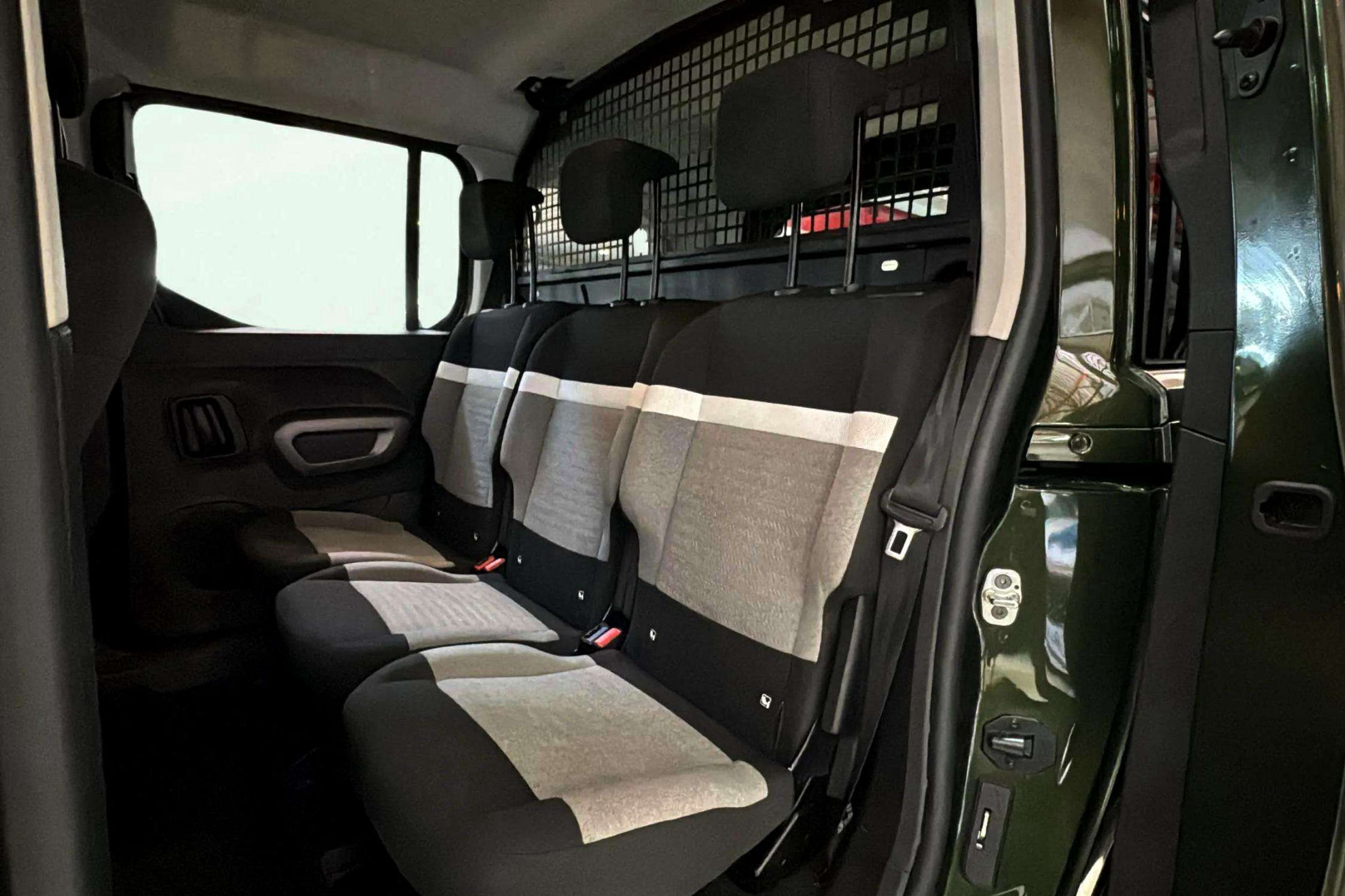 Citroën Berlingo Talla M BlueHDi 100 MAX - foto 17