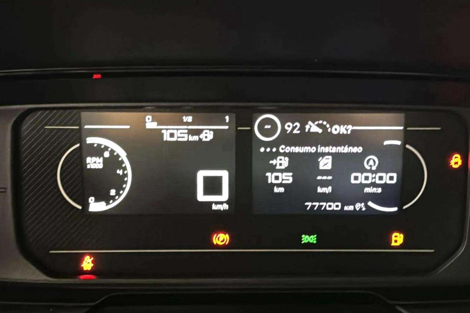 Citroën Berlingo Talla M BlueHDi 100 MAX - foto 20