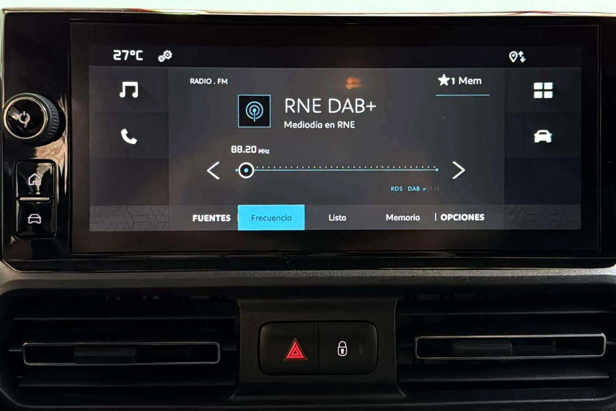Citroën Berlingo Talla M BlueHDi 100 MAX - foto 21