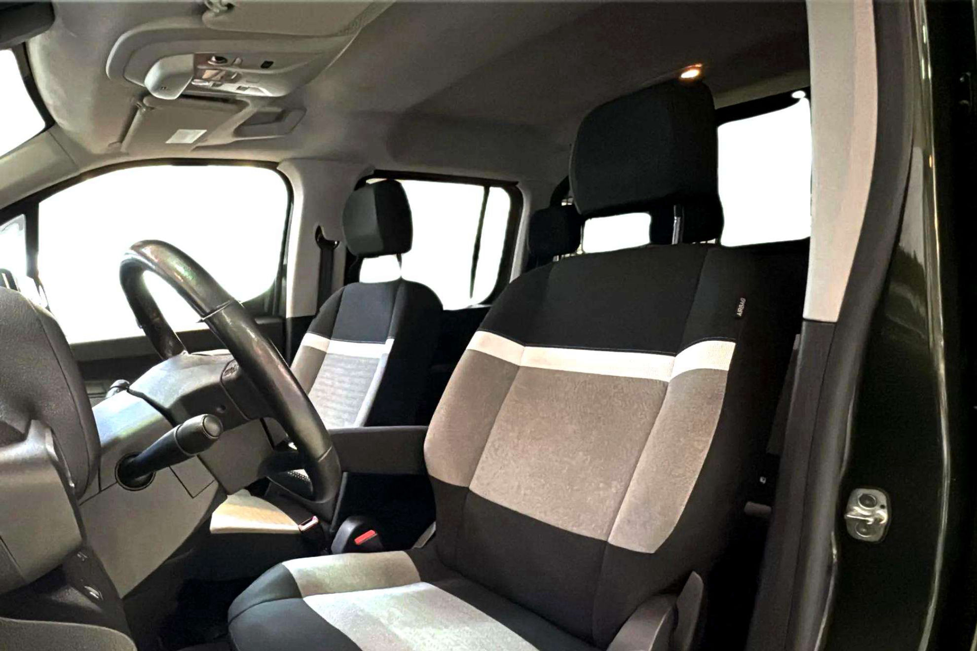 Citroën Berlingo Talla M BlueHDi 100 MAX - foto 12