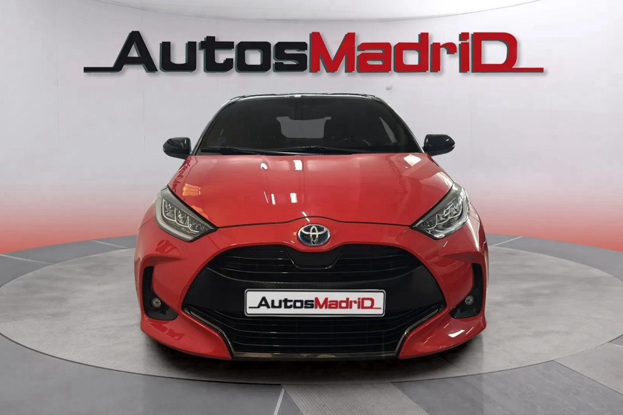 Toyota Yaris 1.5 120H Style - foto 2