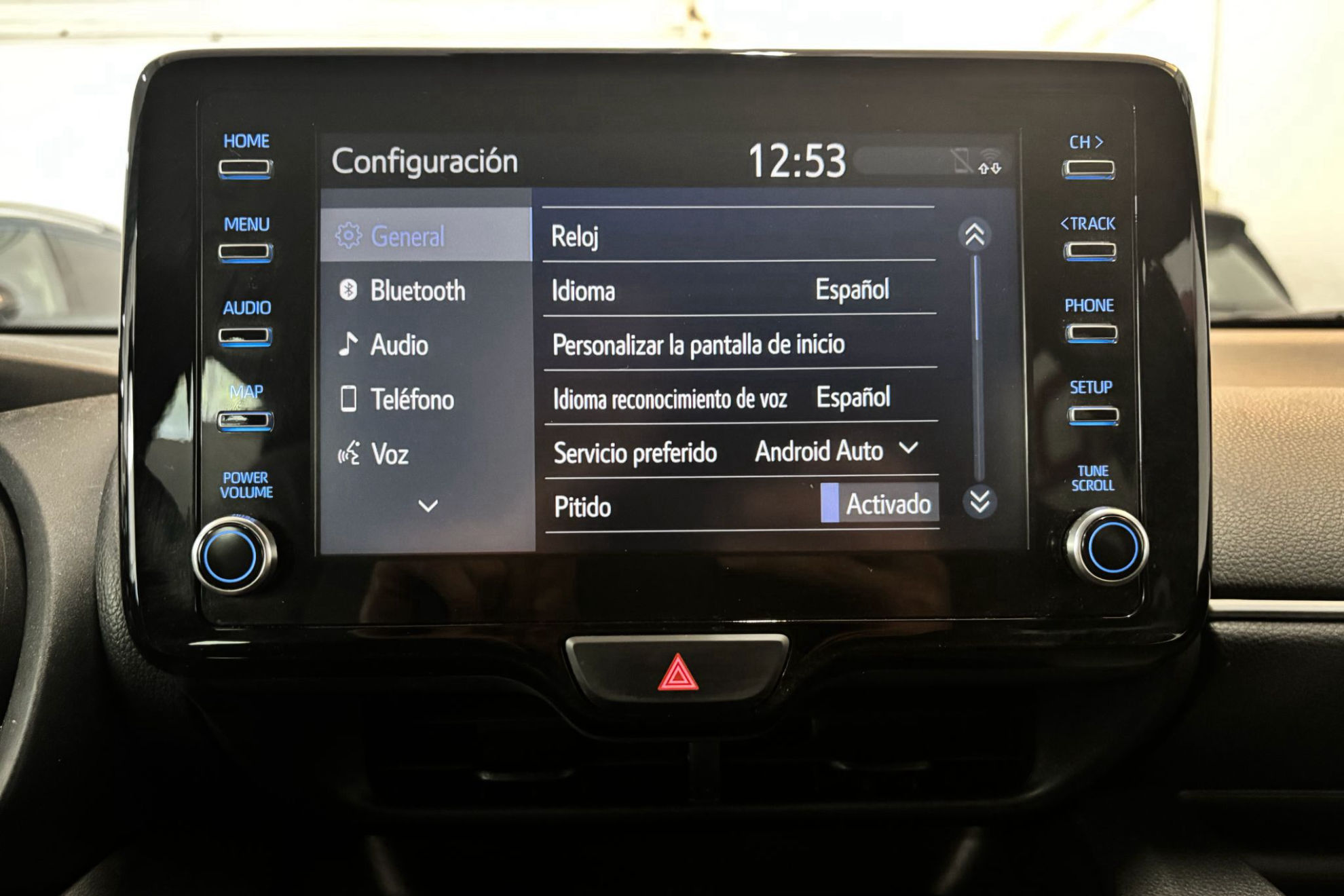 Toyota Yaris 1.5 120H Style - foto 24