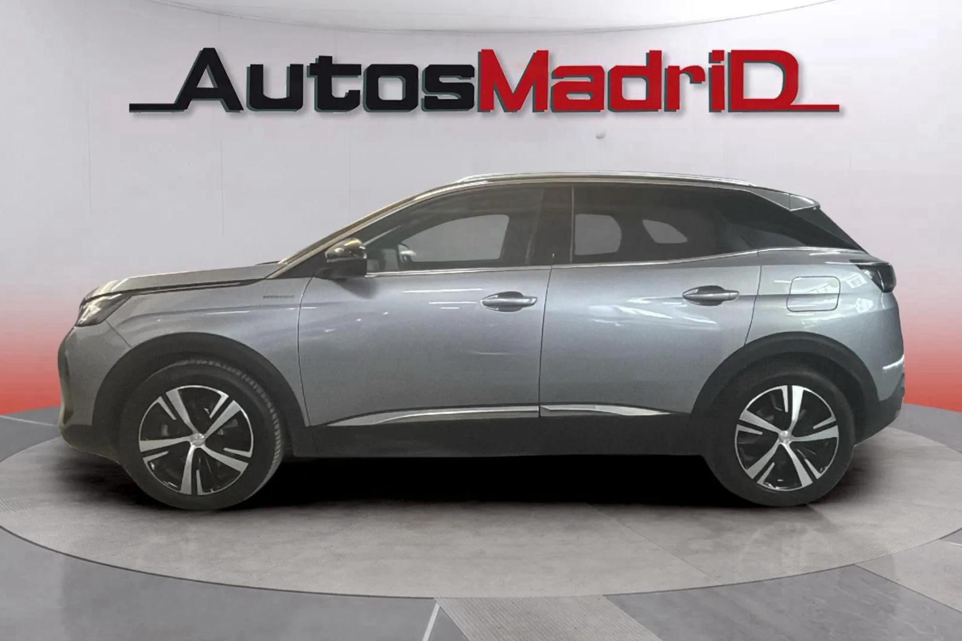 Peugeot 3008 300 e-EAT8 GT Hybrid 4 - foto 4