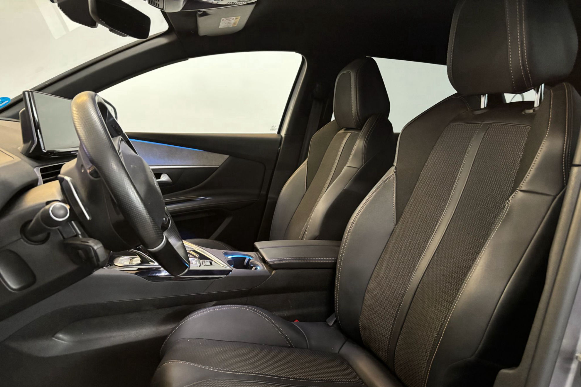 Peugeot 3008 300 e-EAT8 GT Hybrid 4 - foto 10
