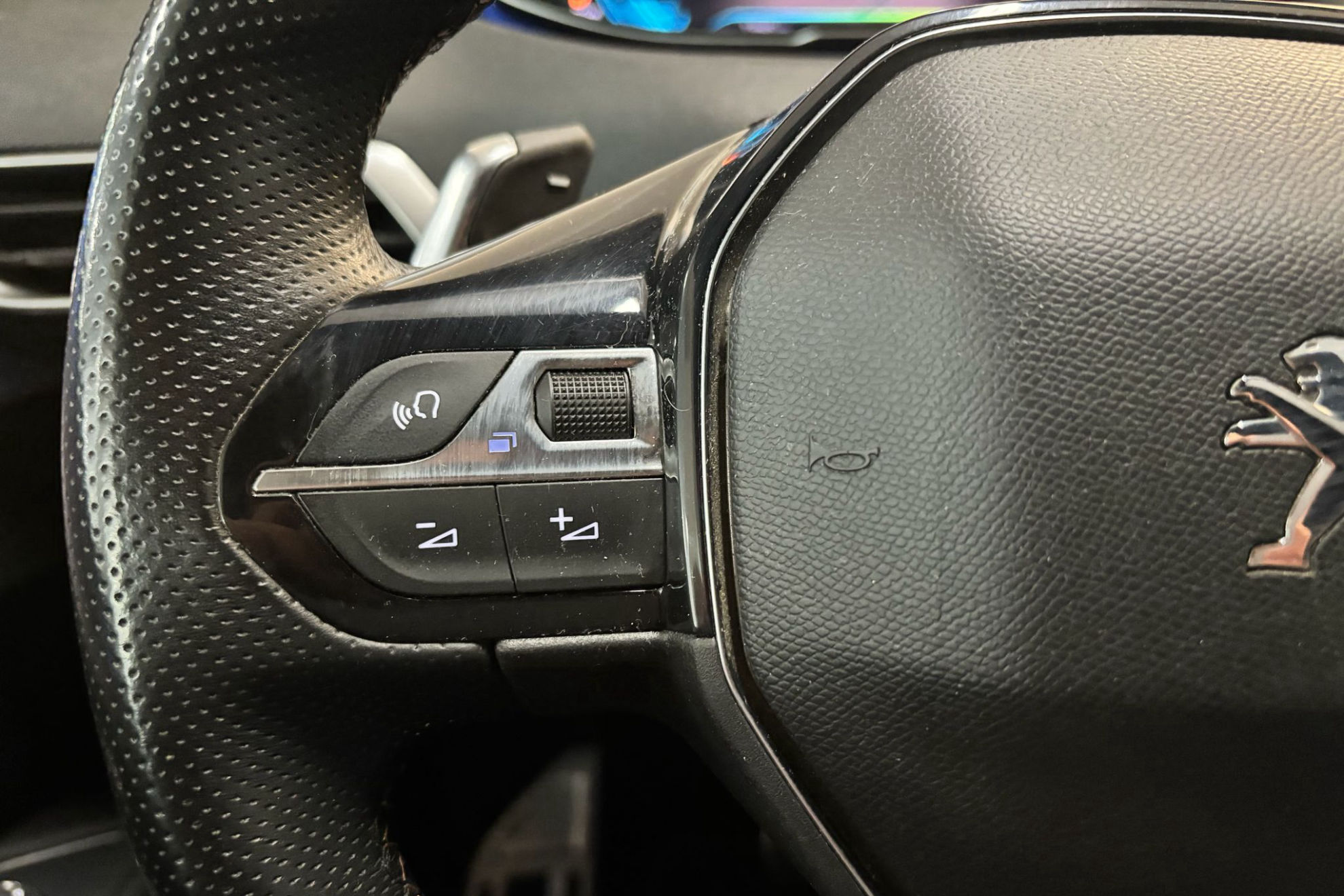 Peugeot 3008 300 e-EAT8 GT Hybrid 4 - foto 18