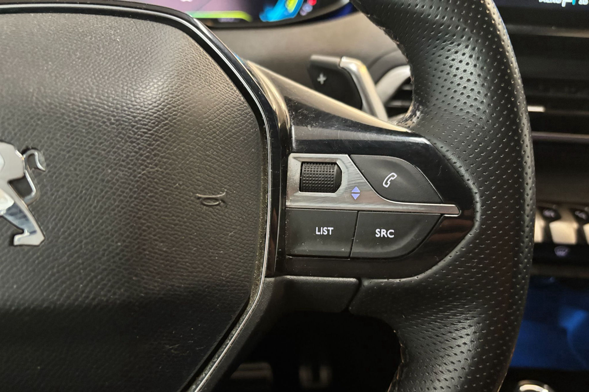 Peugeot 3008 300 e-EAT8 GT Hybrid 4 - foto 19