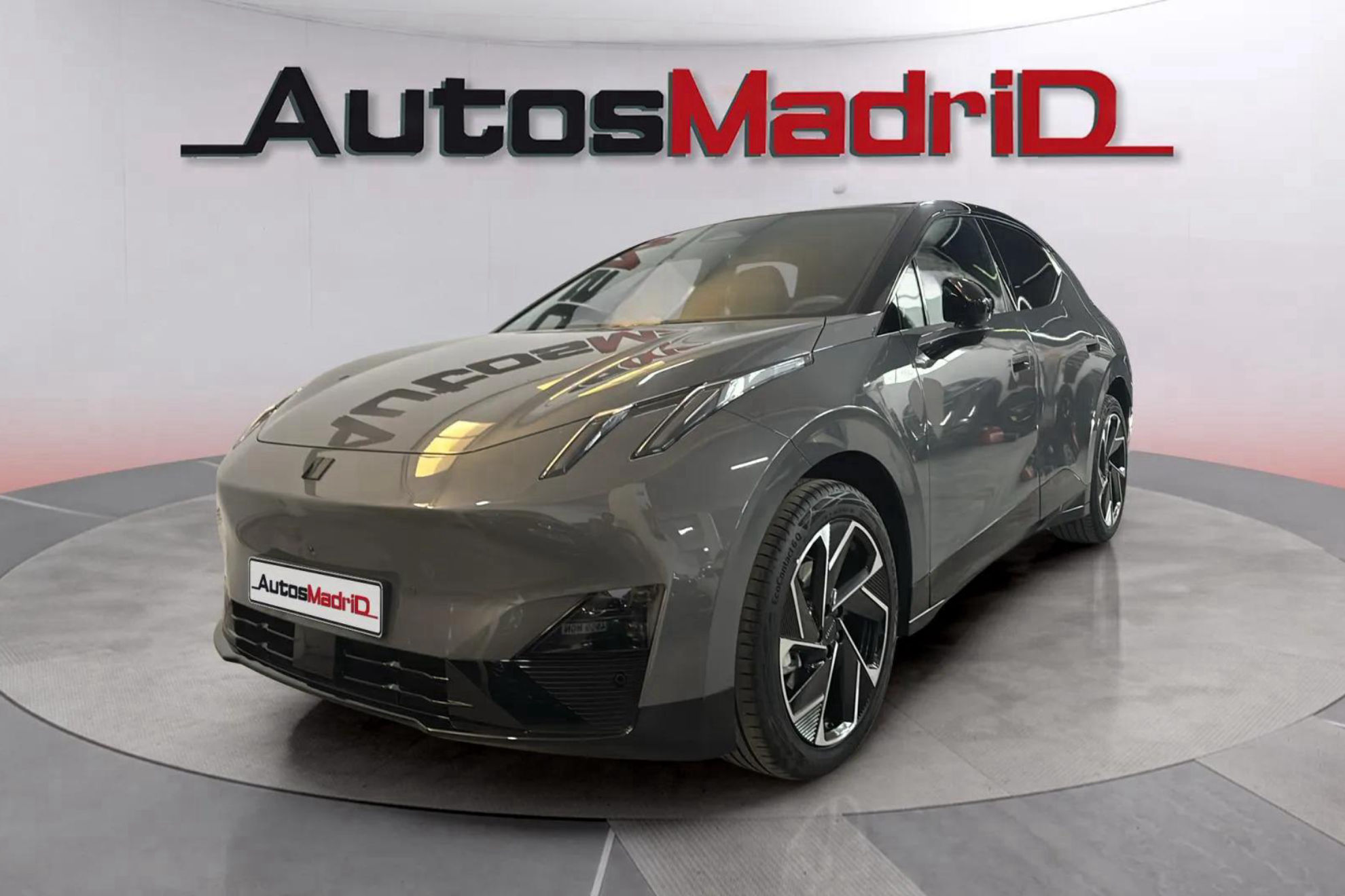 Lynk & Co 02 BEV 66kWh More - foto 3