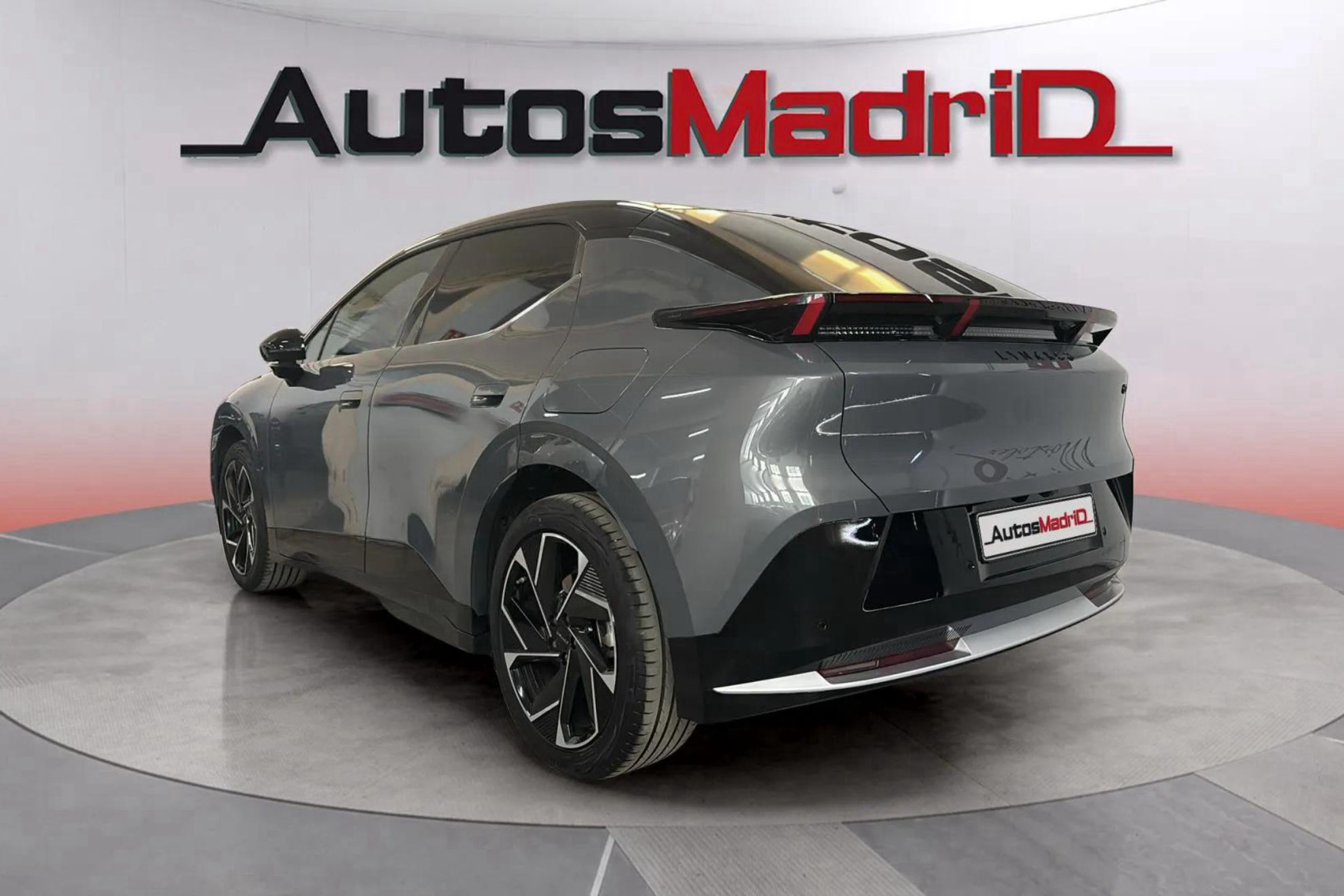 Lynk & Co 02 BEV 66kWh More - foto 5