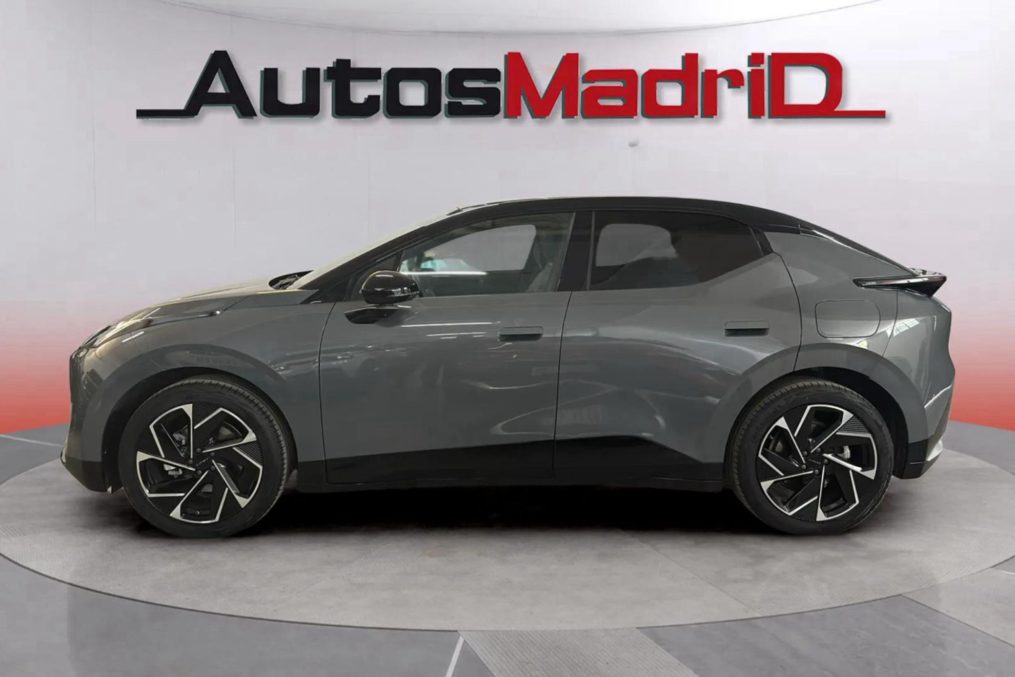Lynk & Co 02 BEV 66kWh More - foto 4