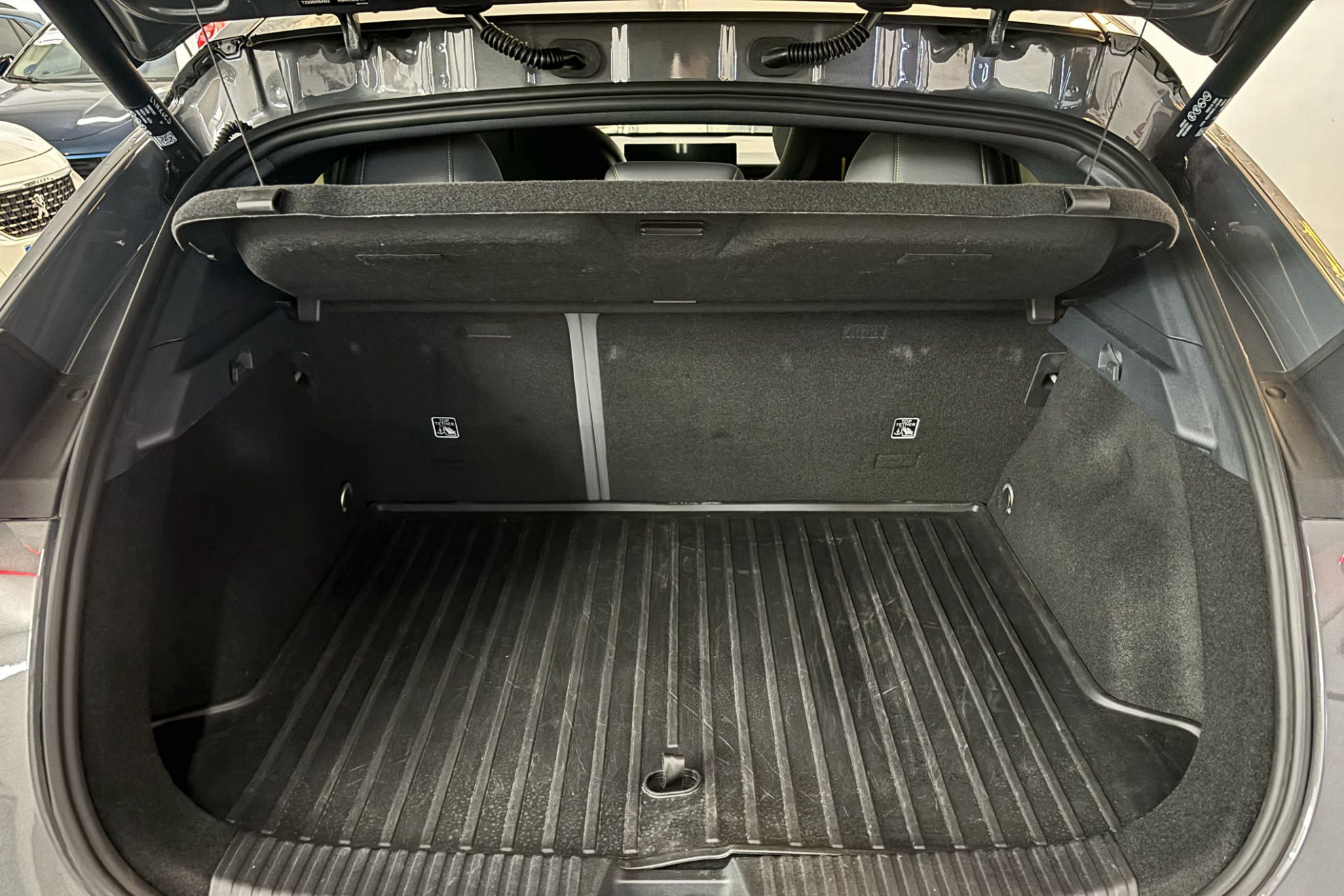 Lynk & Co 02 BEV 66kWh More - foto 8