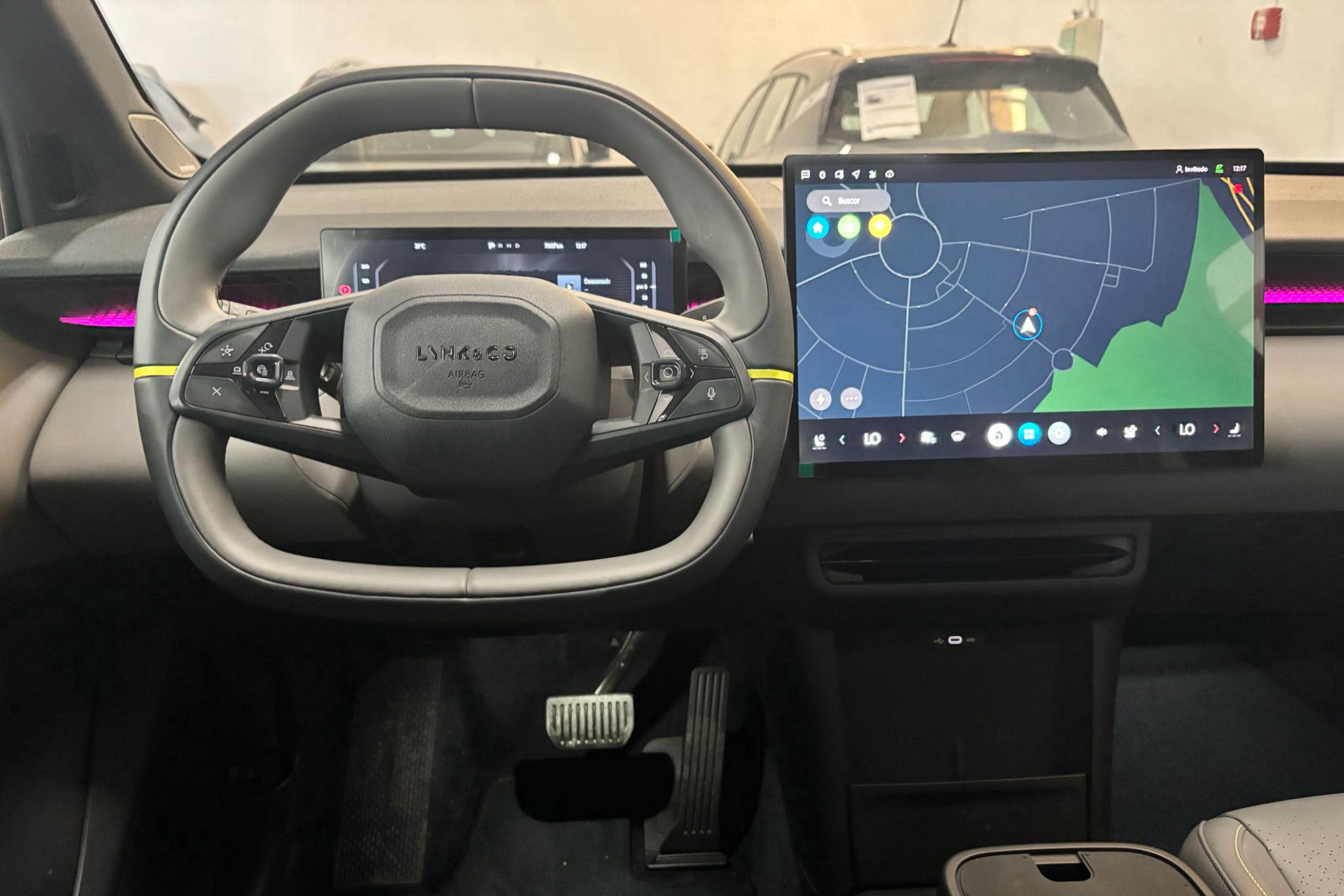 Lynk & Co 02 BEV 66kWh More - foto 15
