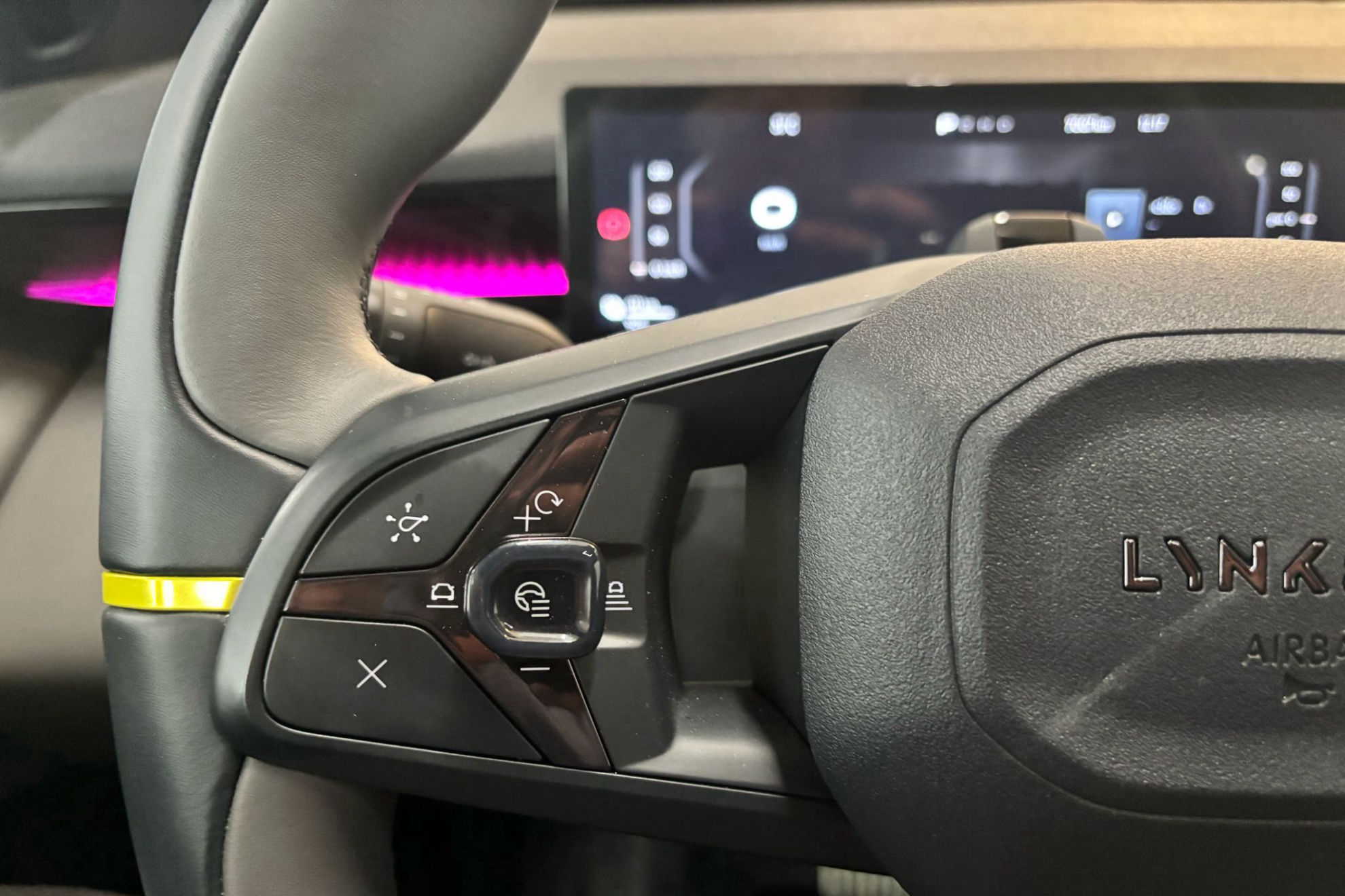 Lynk & Co 02 BEV 66kWh More - foto 19