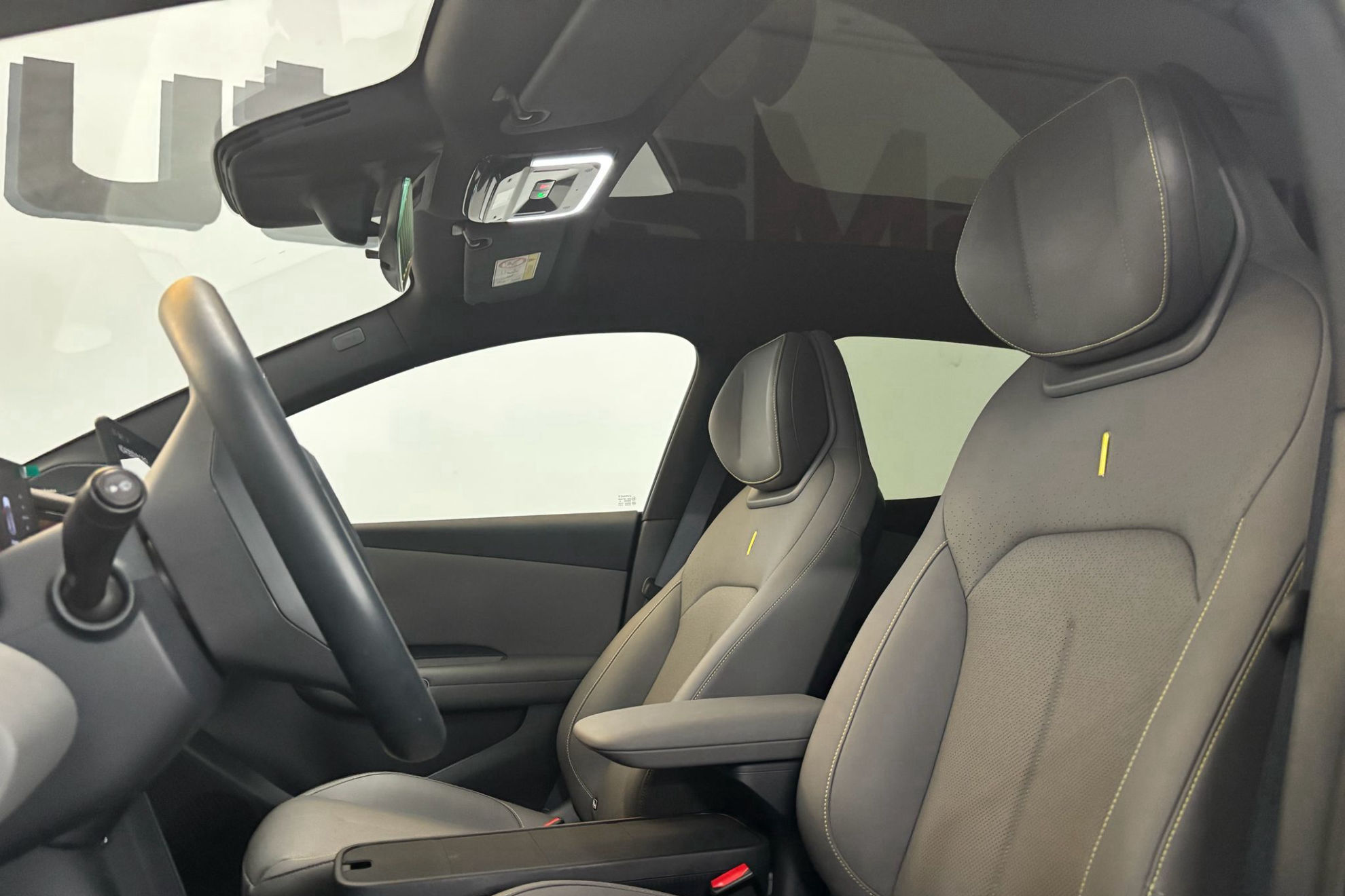 Lynk & Co 02 BEV 66kWh More - foto 10