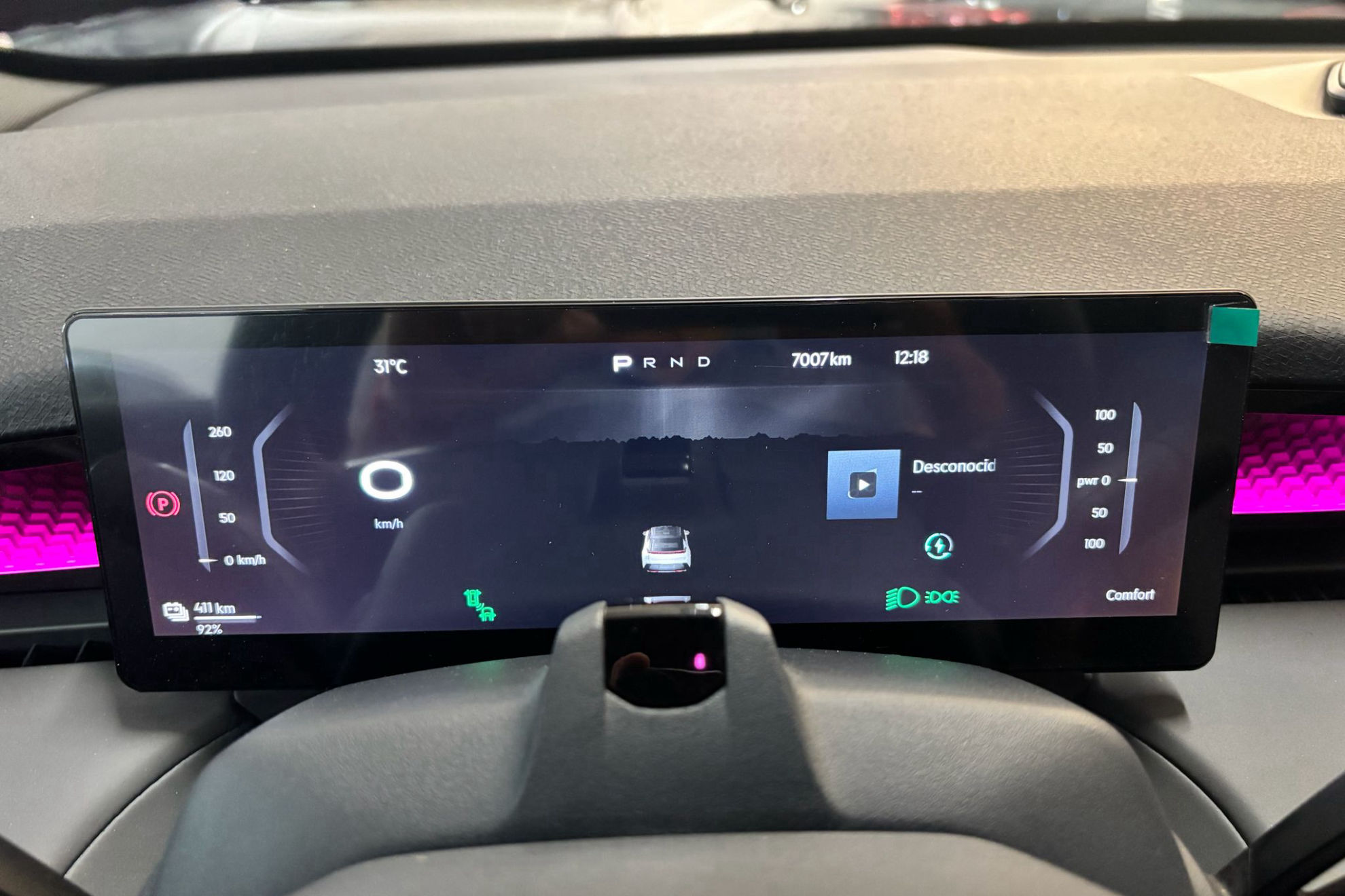 Lynk & Co 02 BEV 66kWh More - foto 23