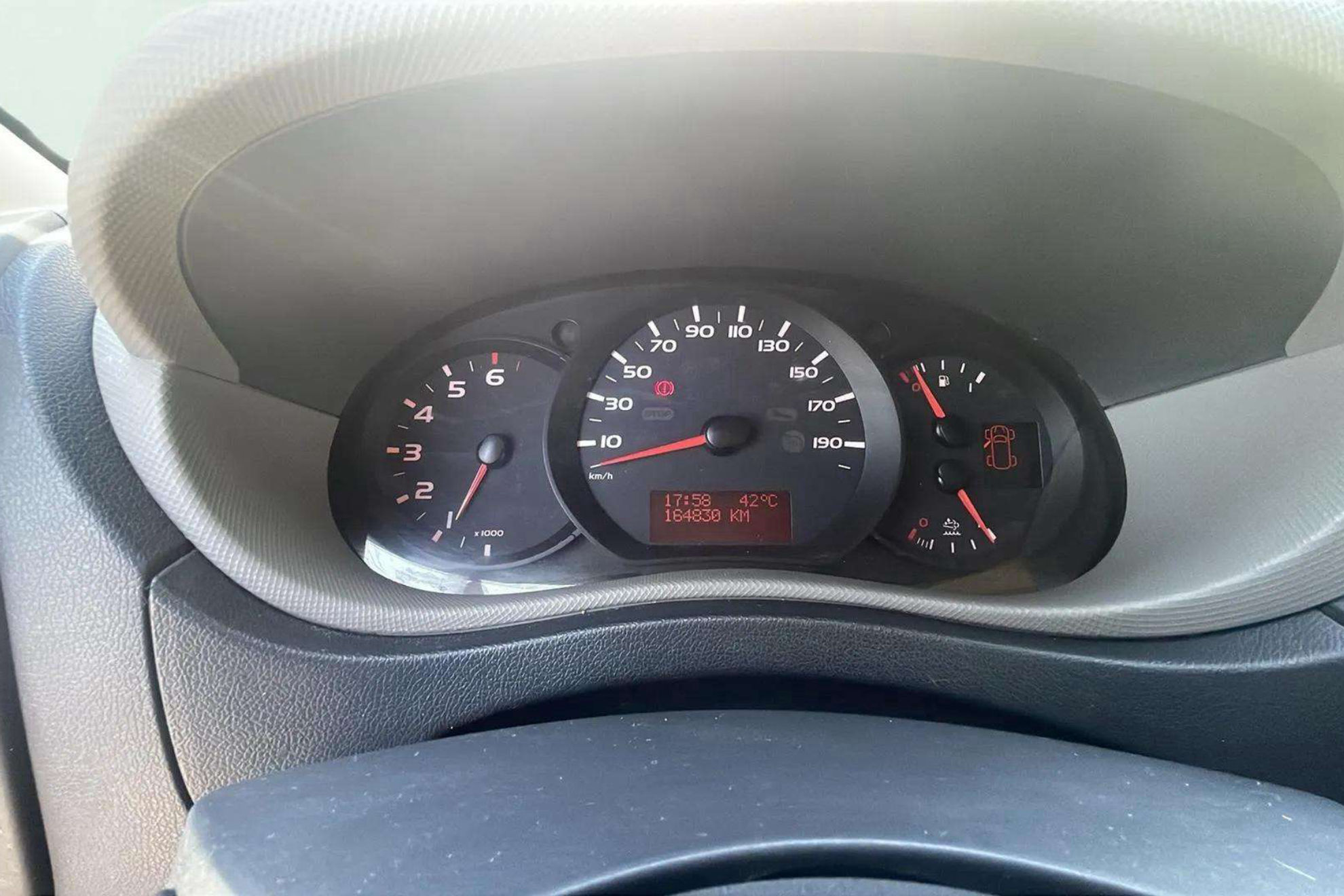Renault Master Furgón T L2H2 3300 Isotermo+equipo Frio - foto 12