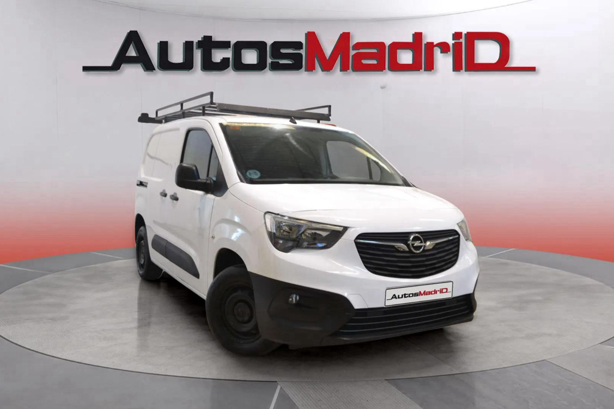 Opel Combo 1.5 TD Express L H1 650kg