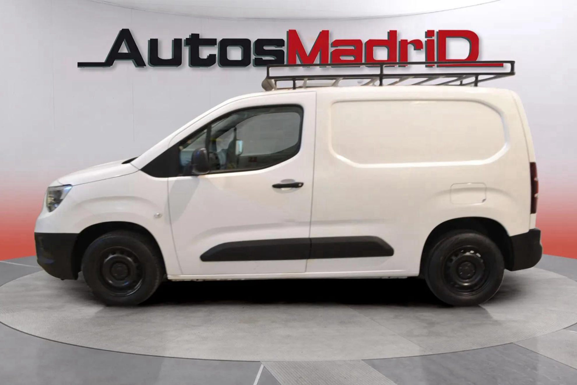 Opel Combo 1.5 TD Express L H1 650kg - foto 4
