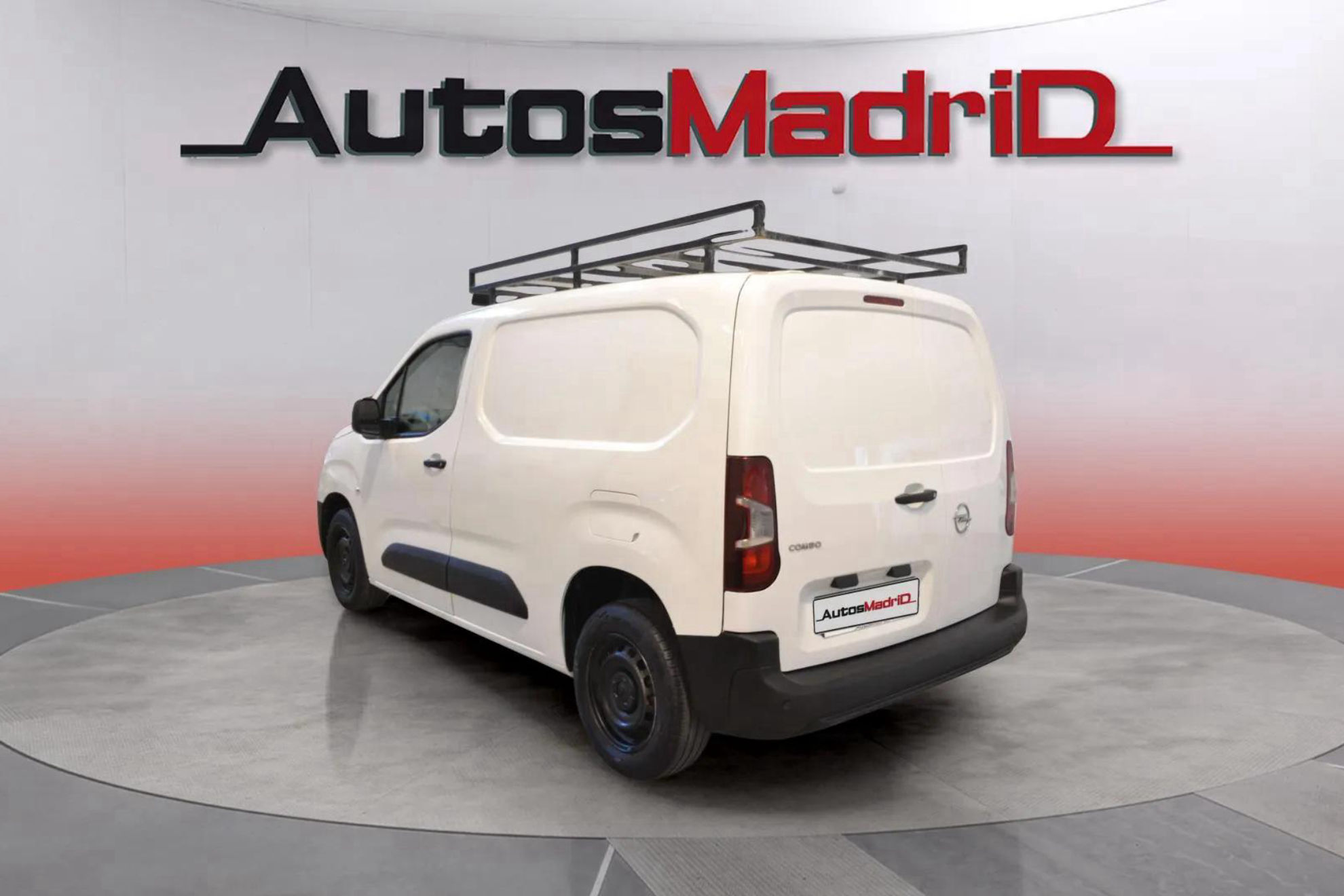 Opel Combo 1.5 TD Express L H1 650kg - foto 5
