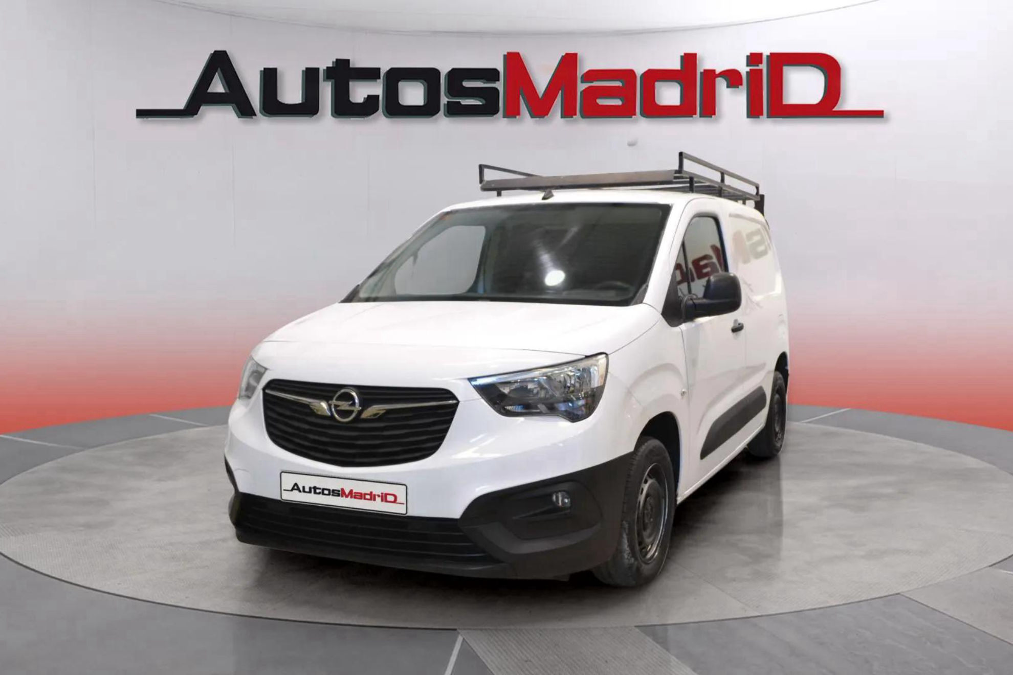 Opel Combo 1.5 TD Express L H1 650kg - foto 3