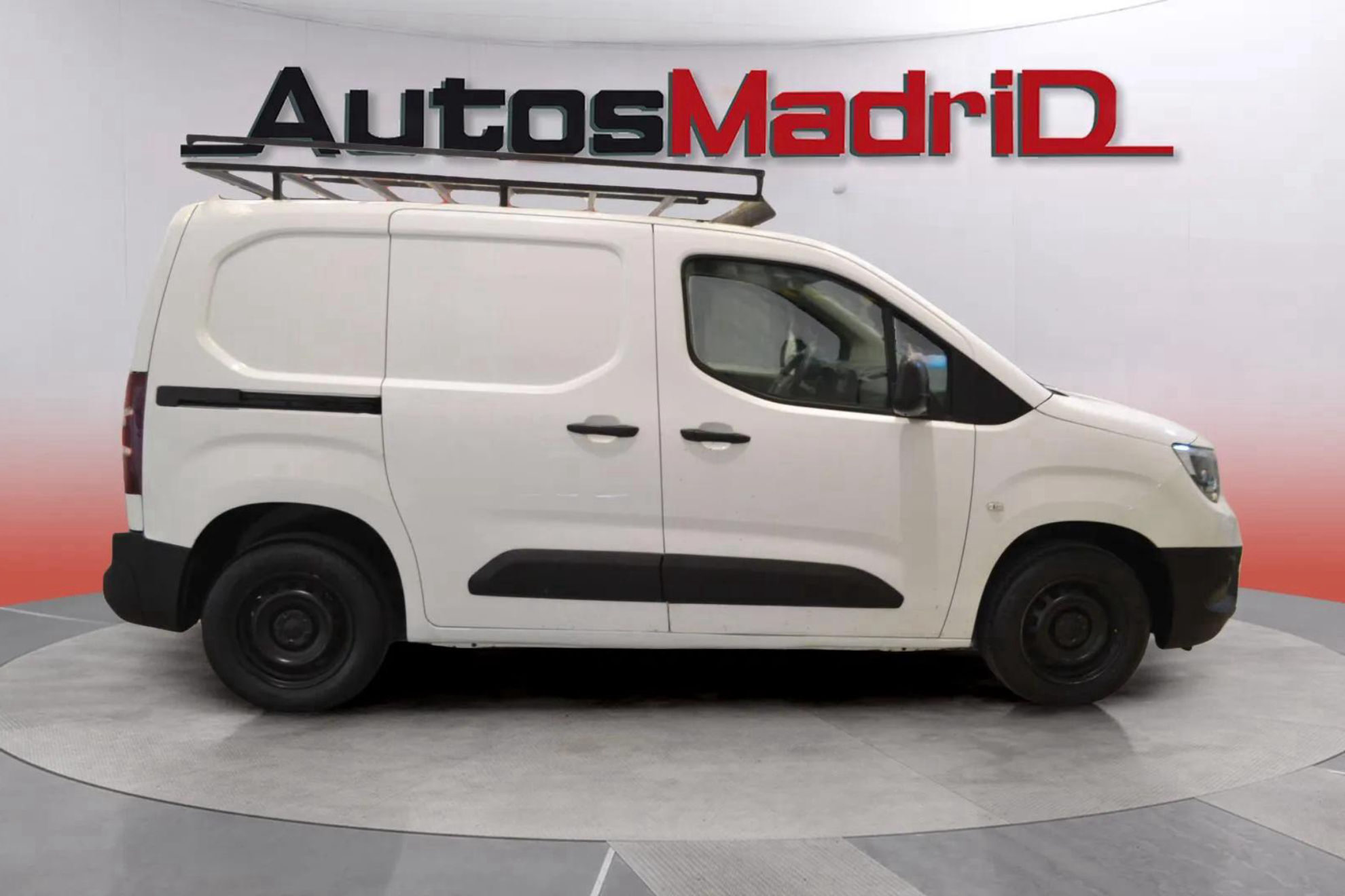 Opel Combo 1.5 TD Express L H1 650kg - foto 8