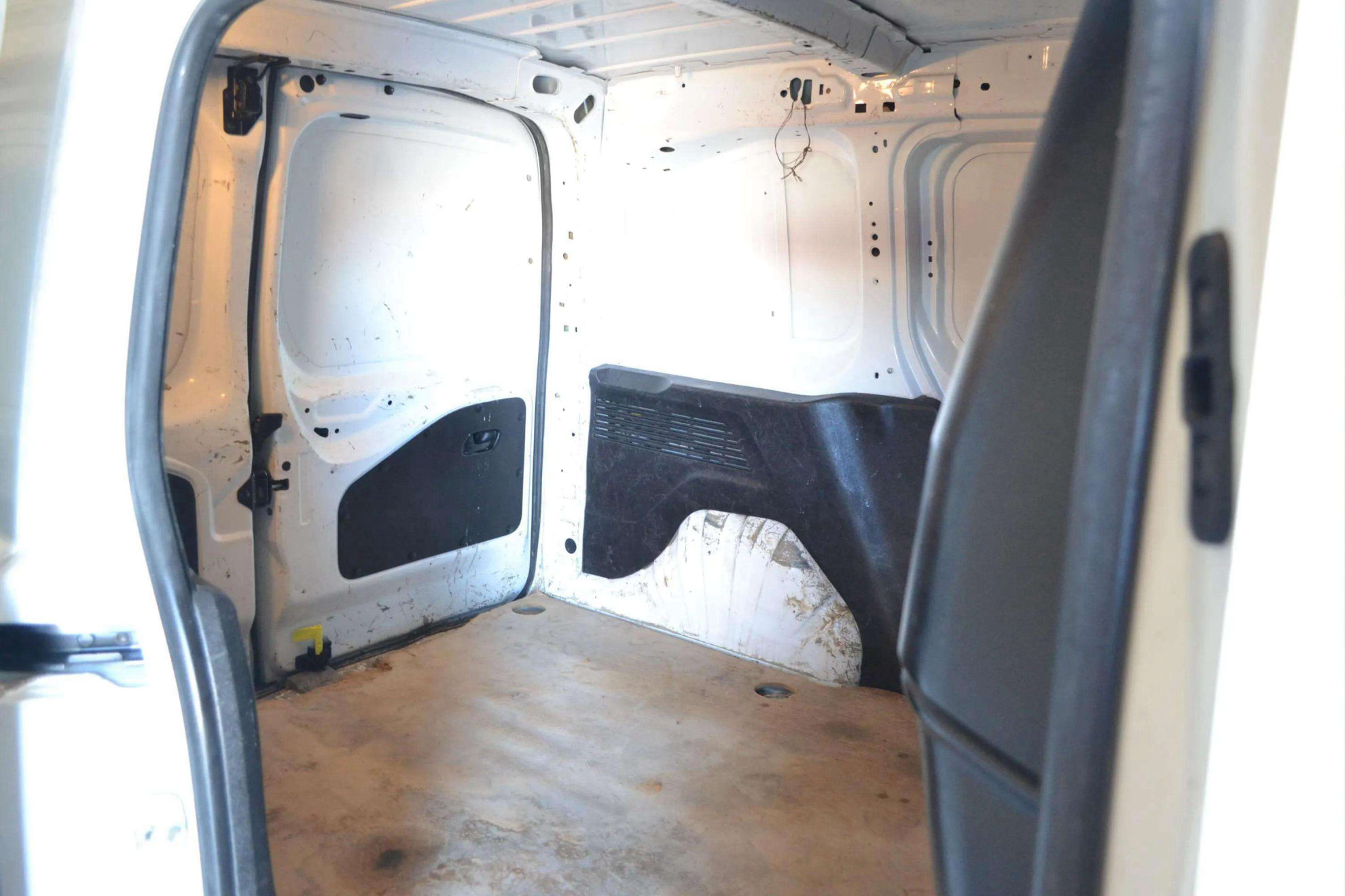 Opel Combo 1.5 TD Express L H1 650kg - foto 9